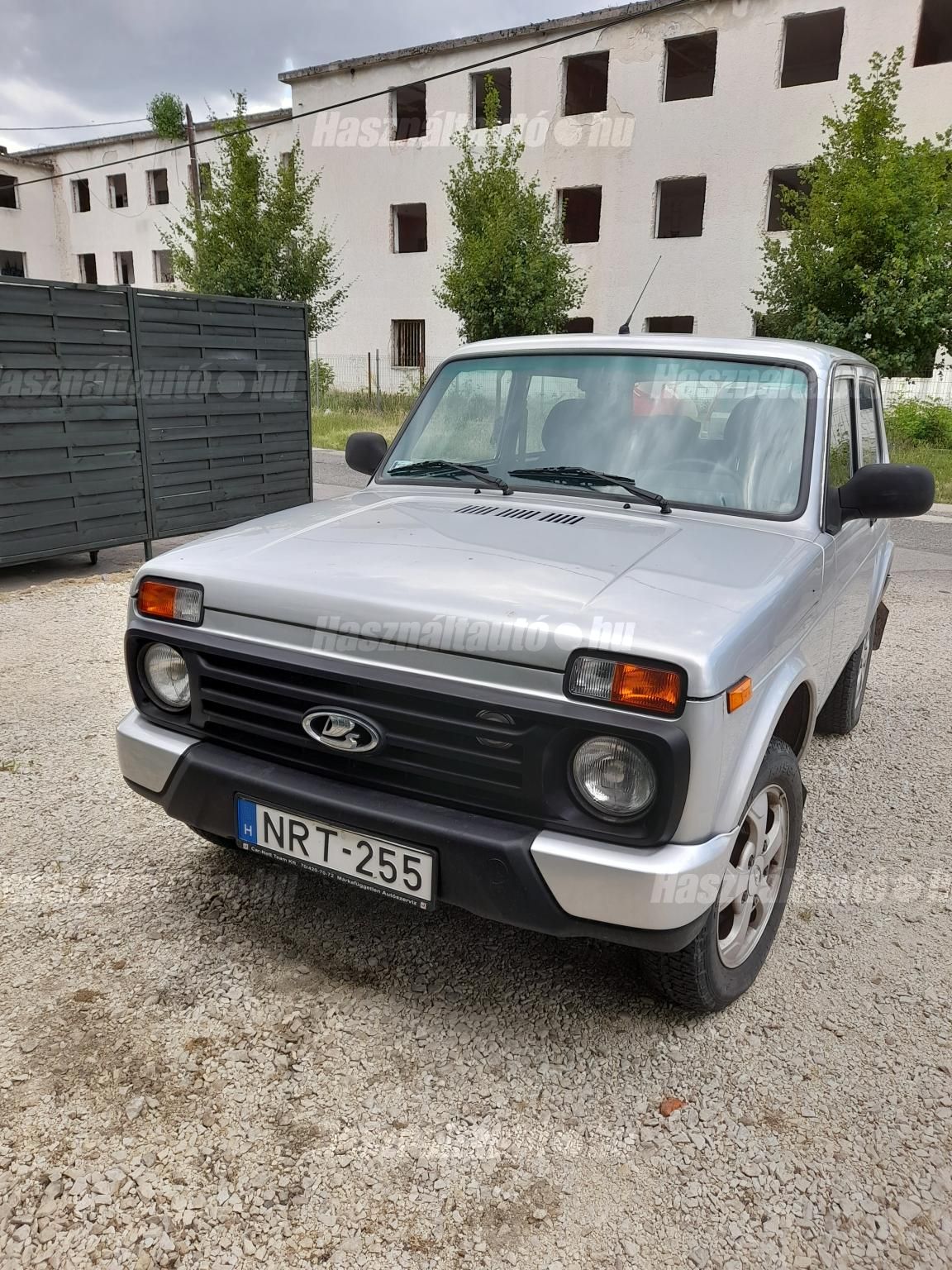 LADA 4X4 2016/6 - 1
