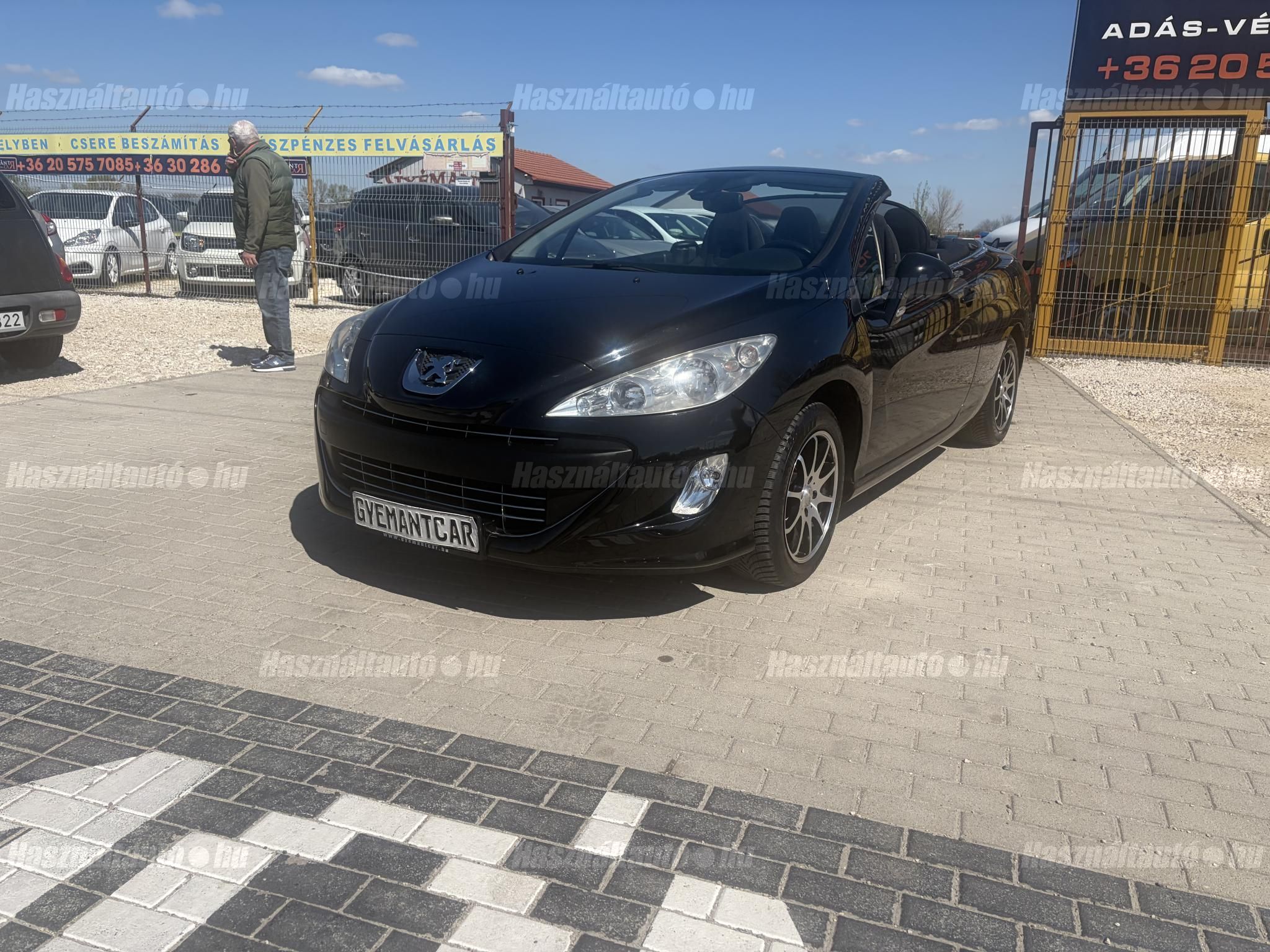 PEUGEOT 308 2009/9 - 1