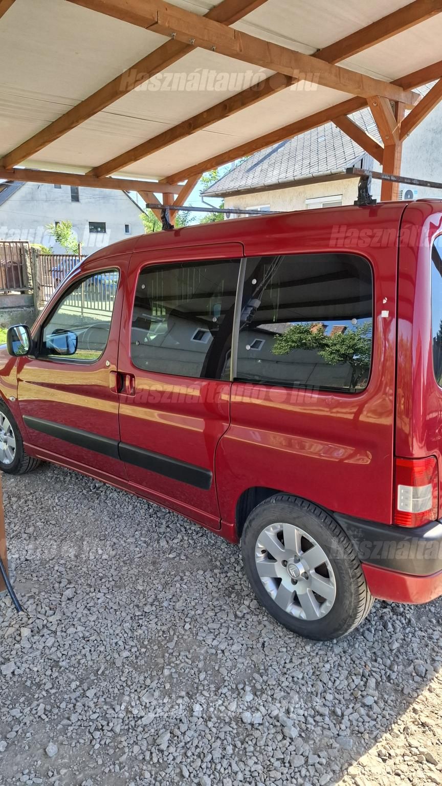 CITROEN BERLINGO 2007 - 1