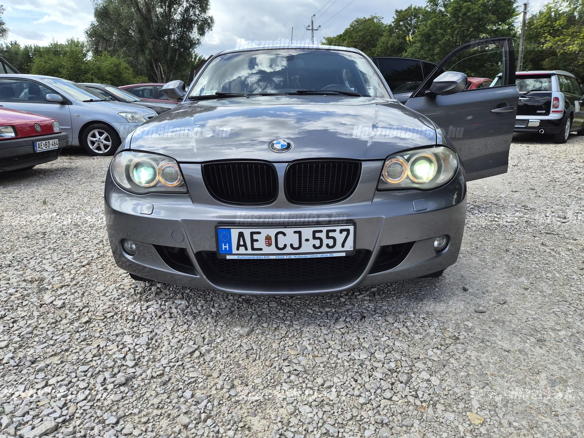 BMW 118 2011/7 - 1