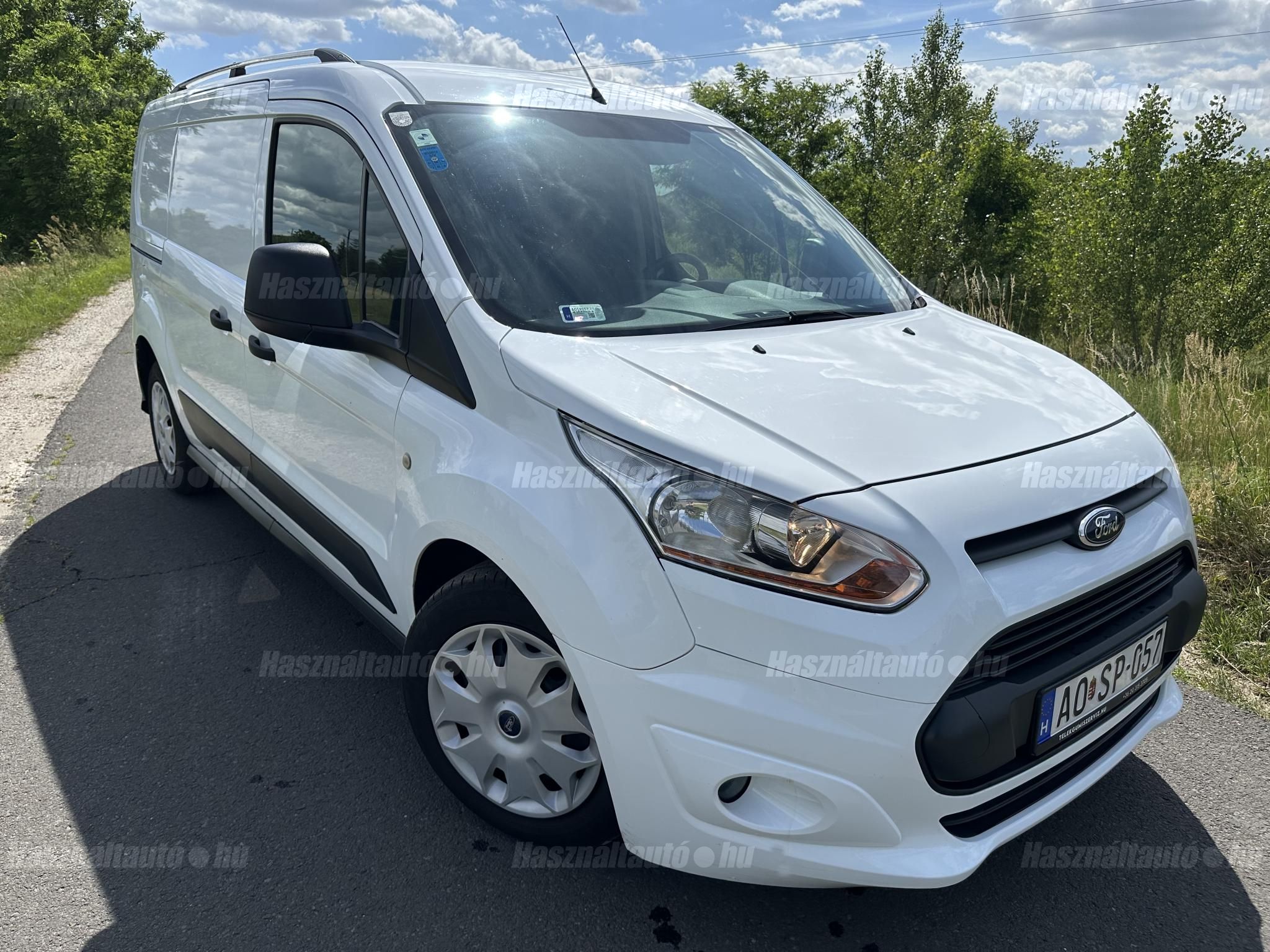 FORD CONNECT 2016/4 - 1