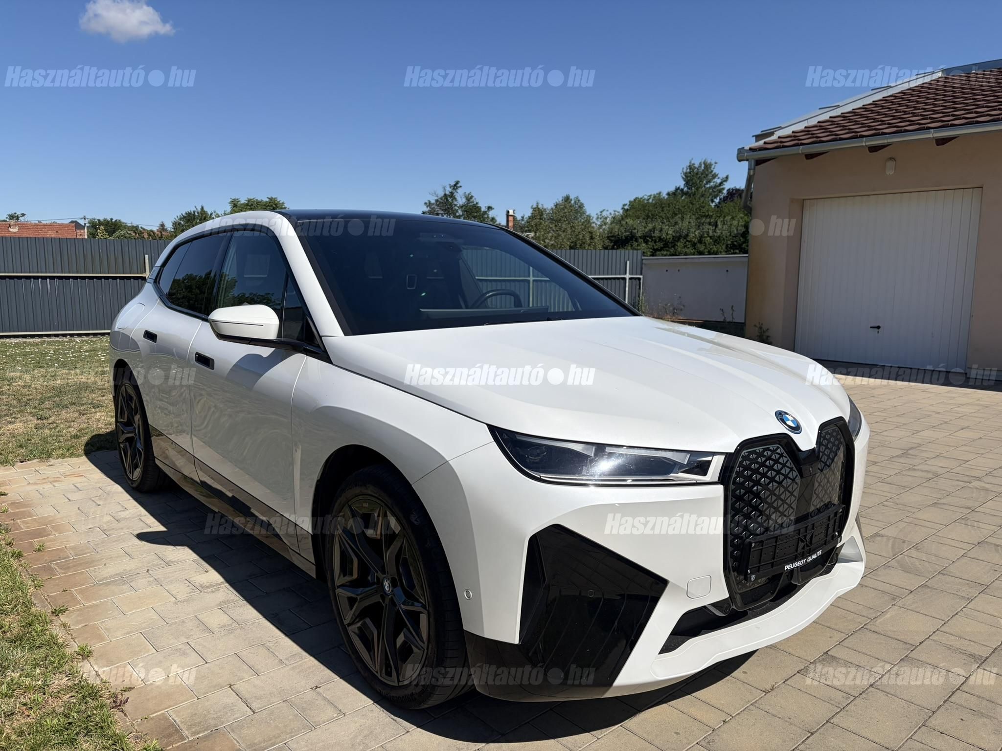 BMW IX 2023/12 - 1