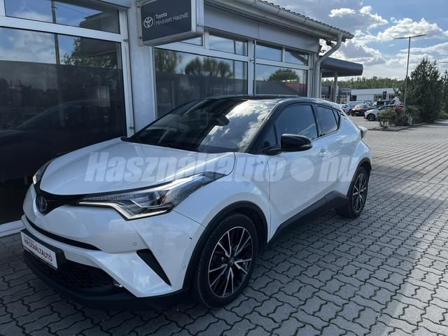 TOYOTA C-HR 2018/7 - 1