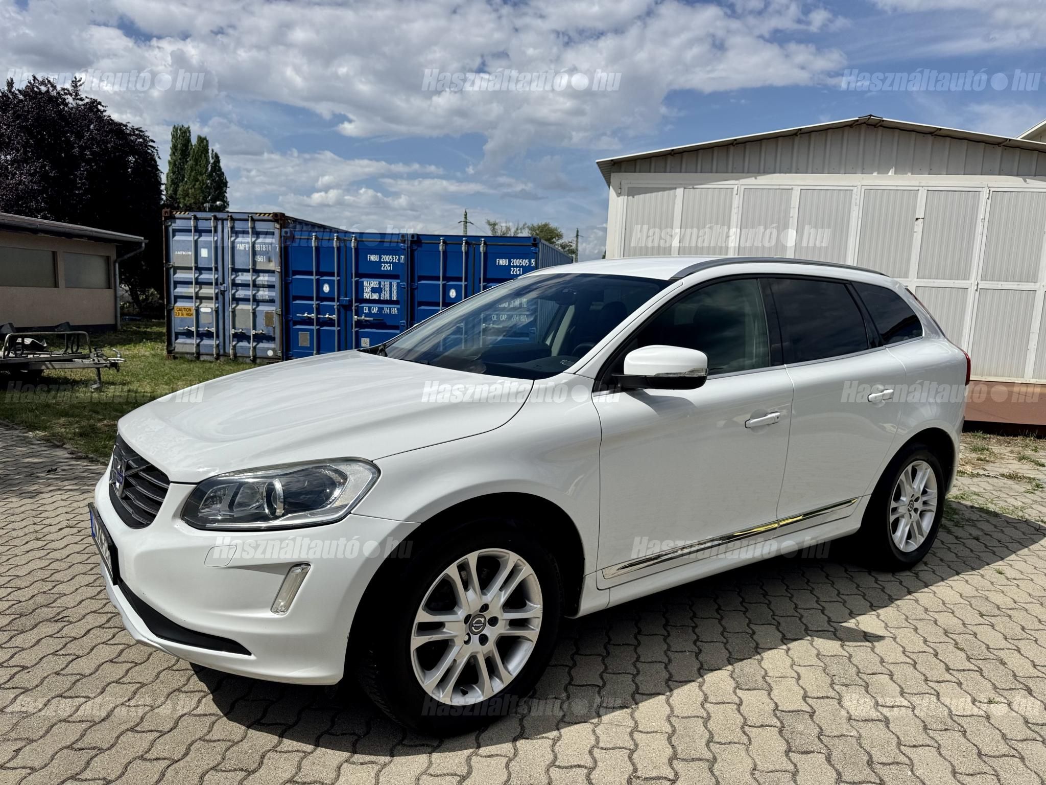 VOLVO XC60 2015/3 - 1