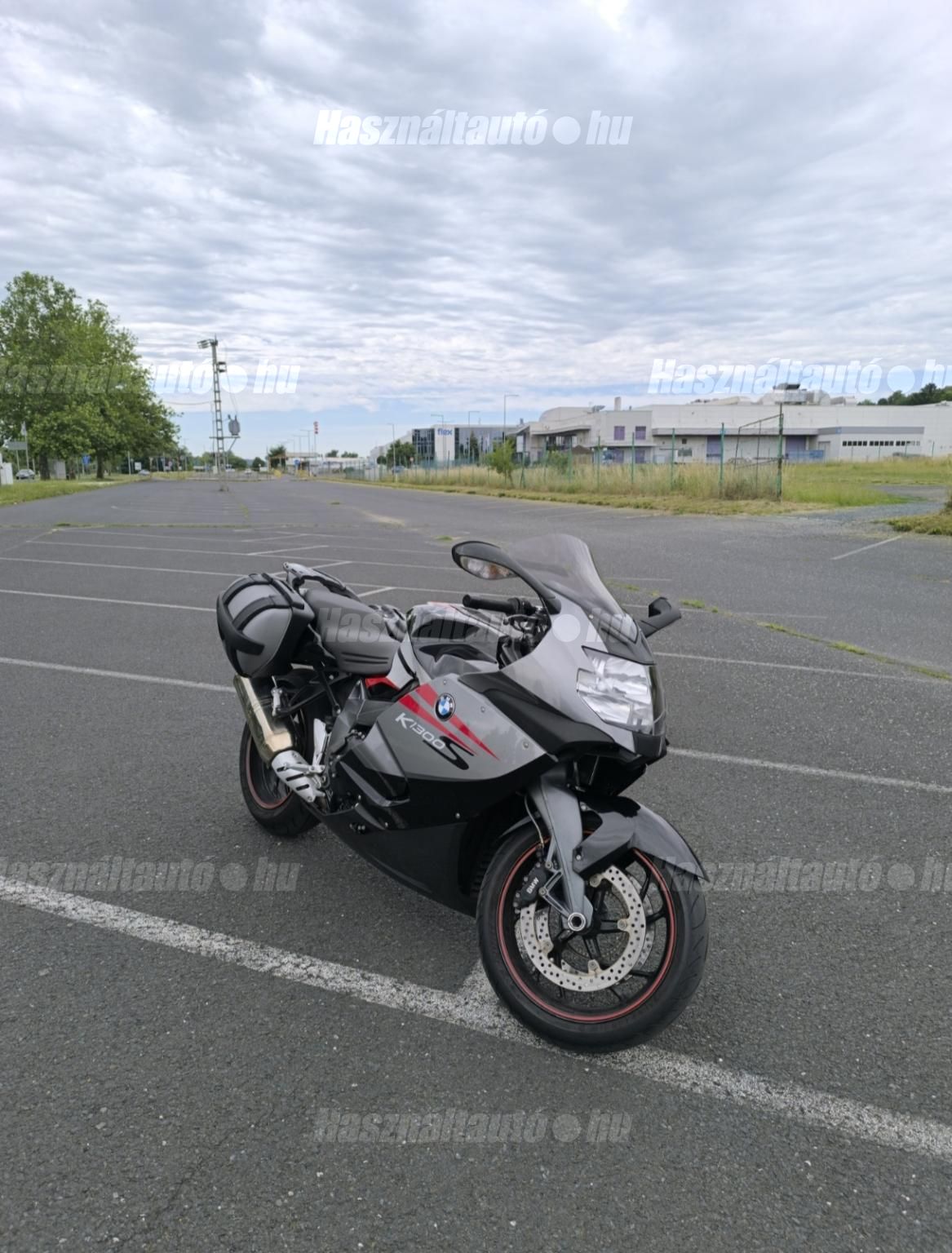 BMW K 1300 S 2009/3 - 1