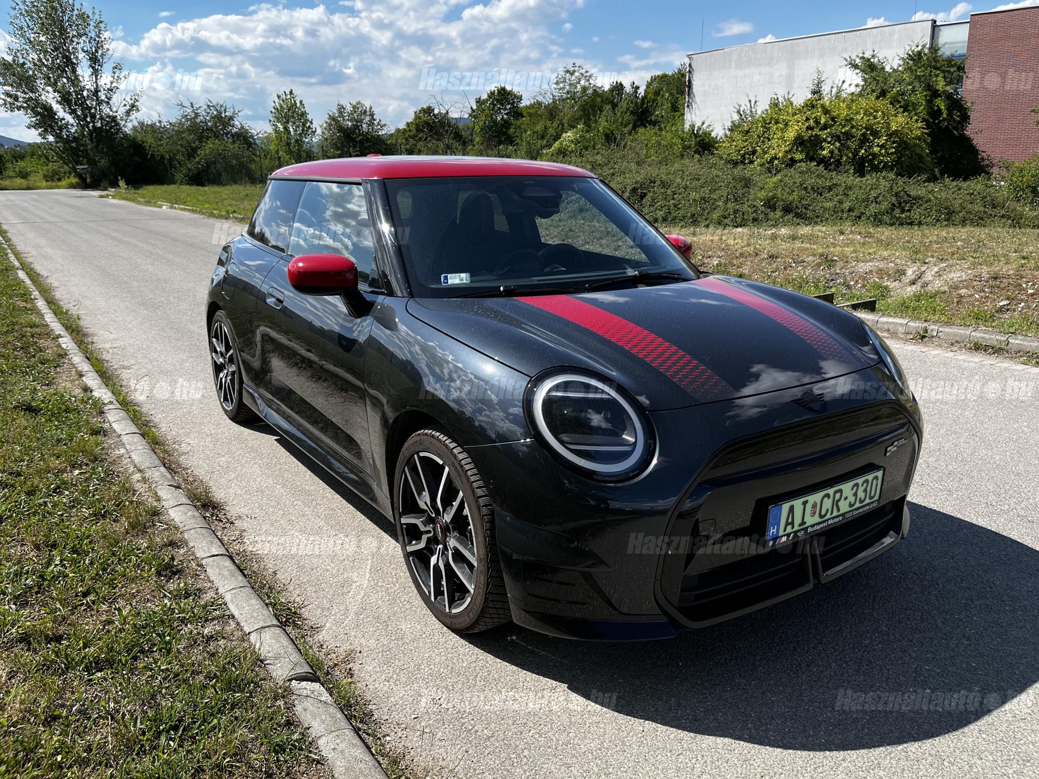 MINI COOPER 2024/10 - 1