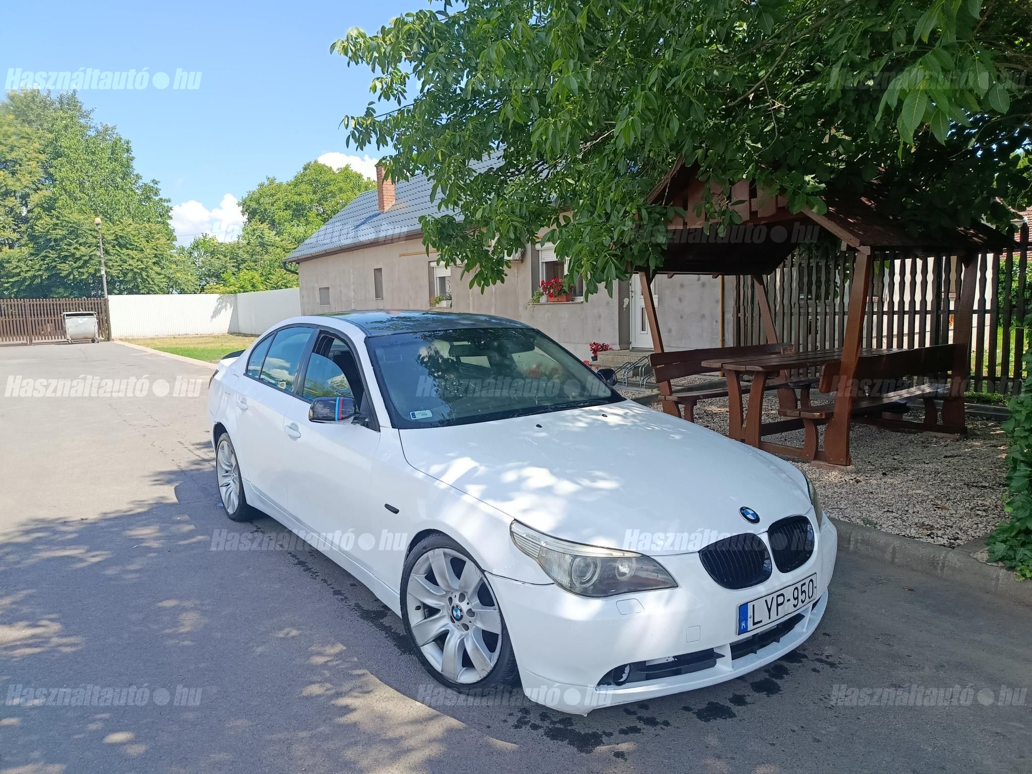 BMW 525 2005/1 - 1