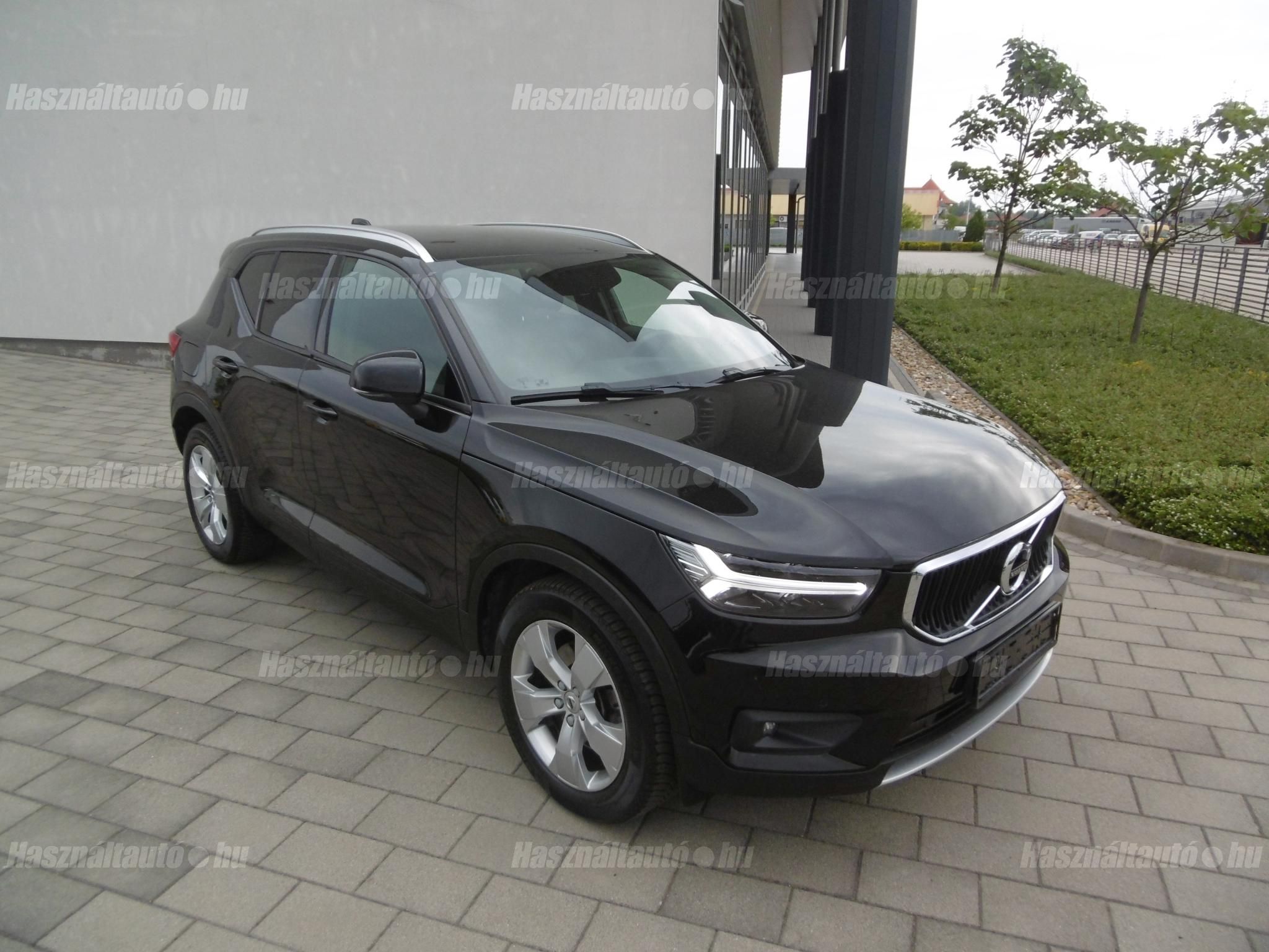 VOLVO XC40 2018/5 - 1