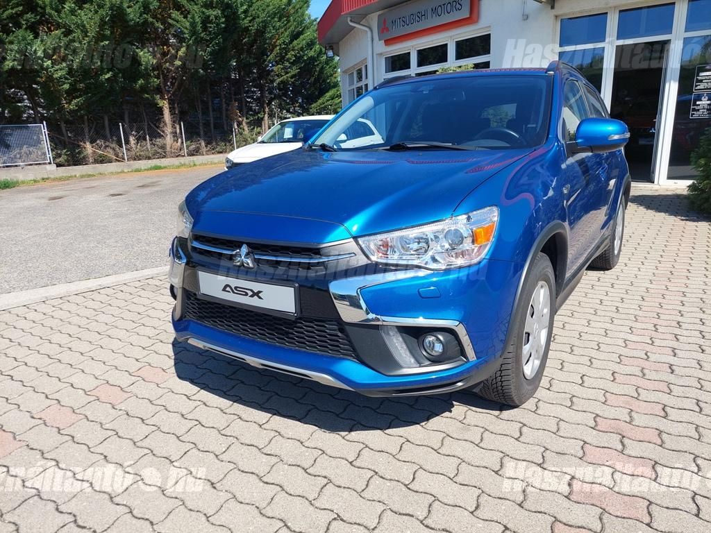 MITSUBISHI ASX 2019/4 - 1