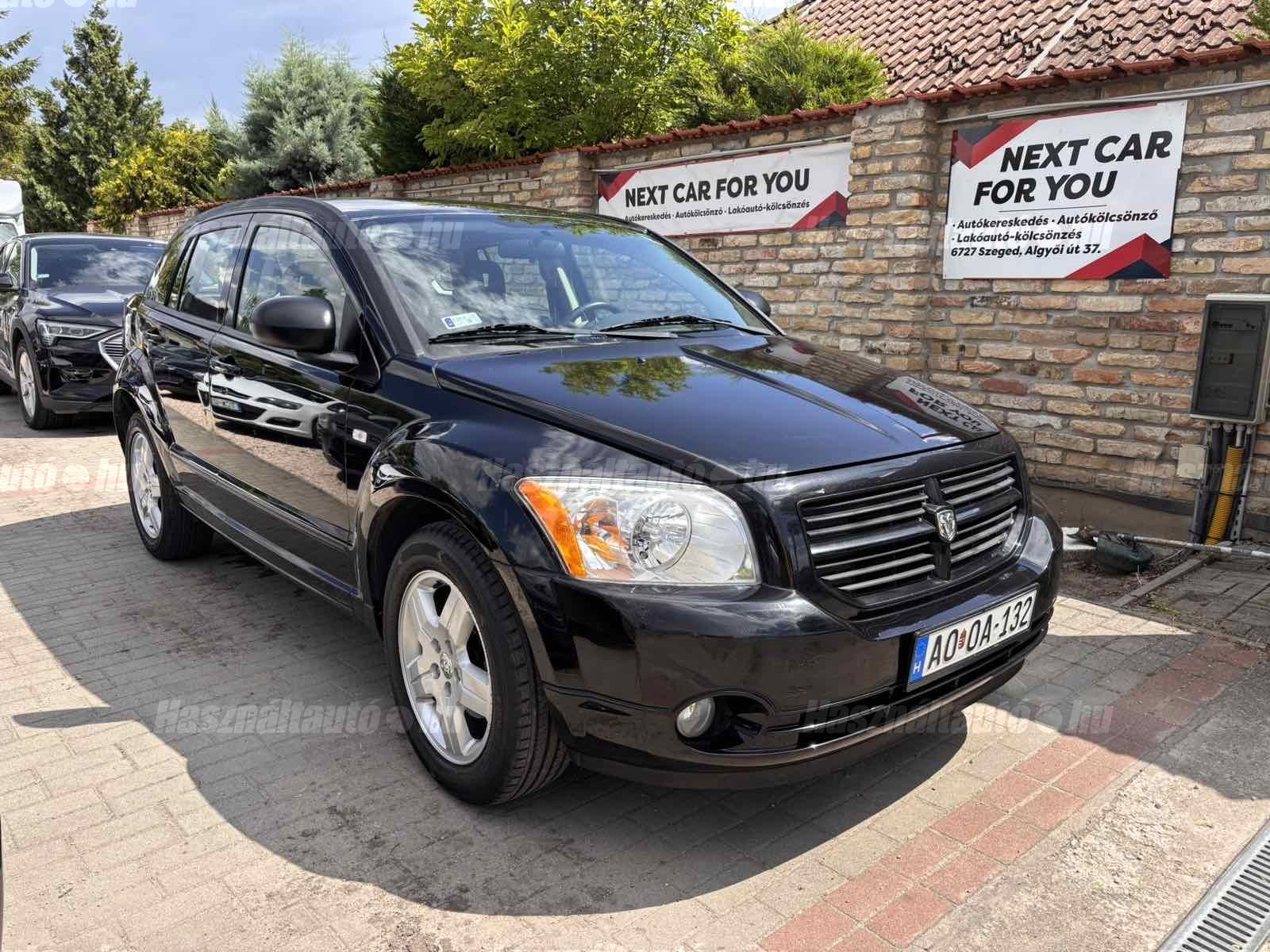 DODGE CALIBER 2008/2 - 1