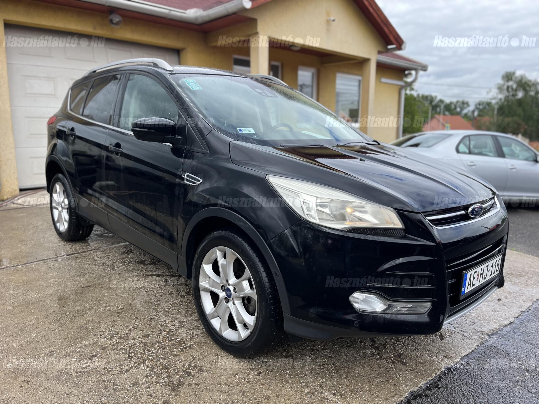 FORD KUGA 2013/6 - 1