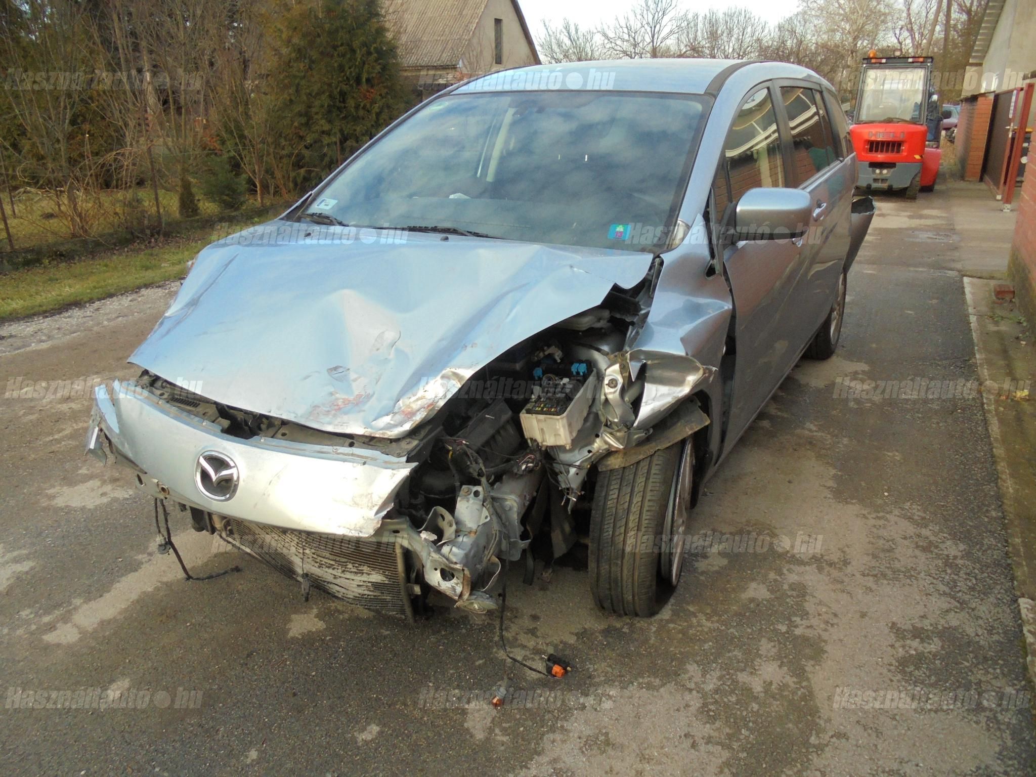 MAZDA 5 2012 - 1