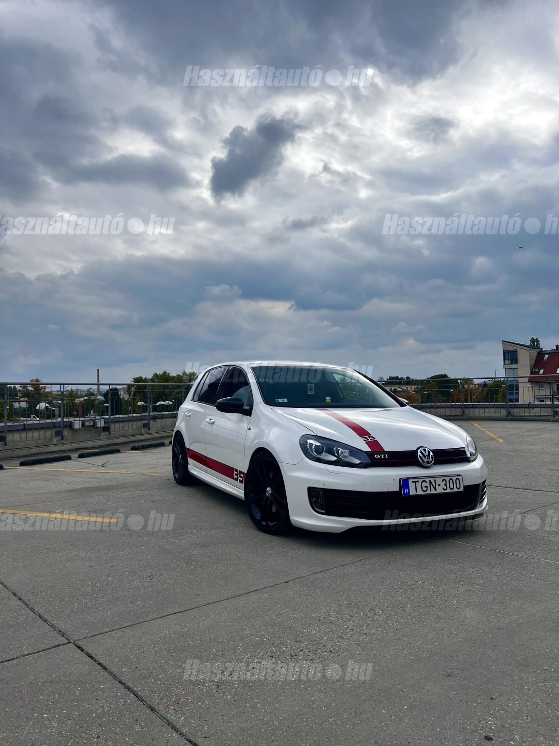 VOLKSWAGEN GOLF 2012/10 - 1