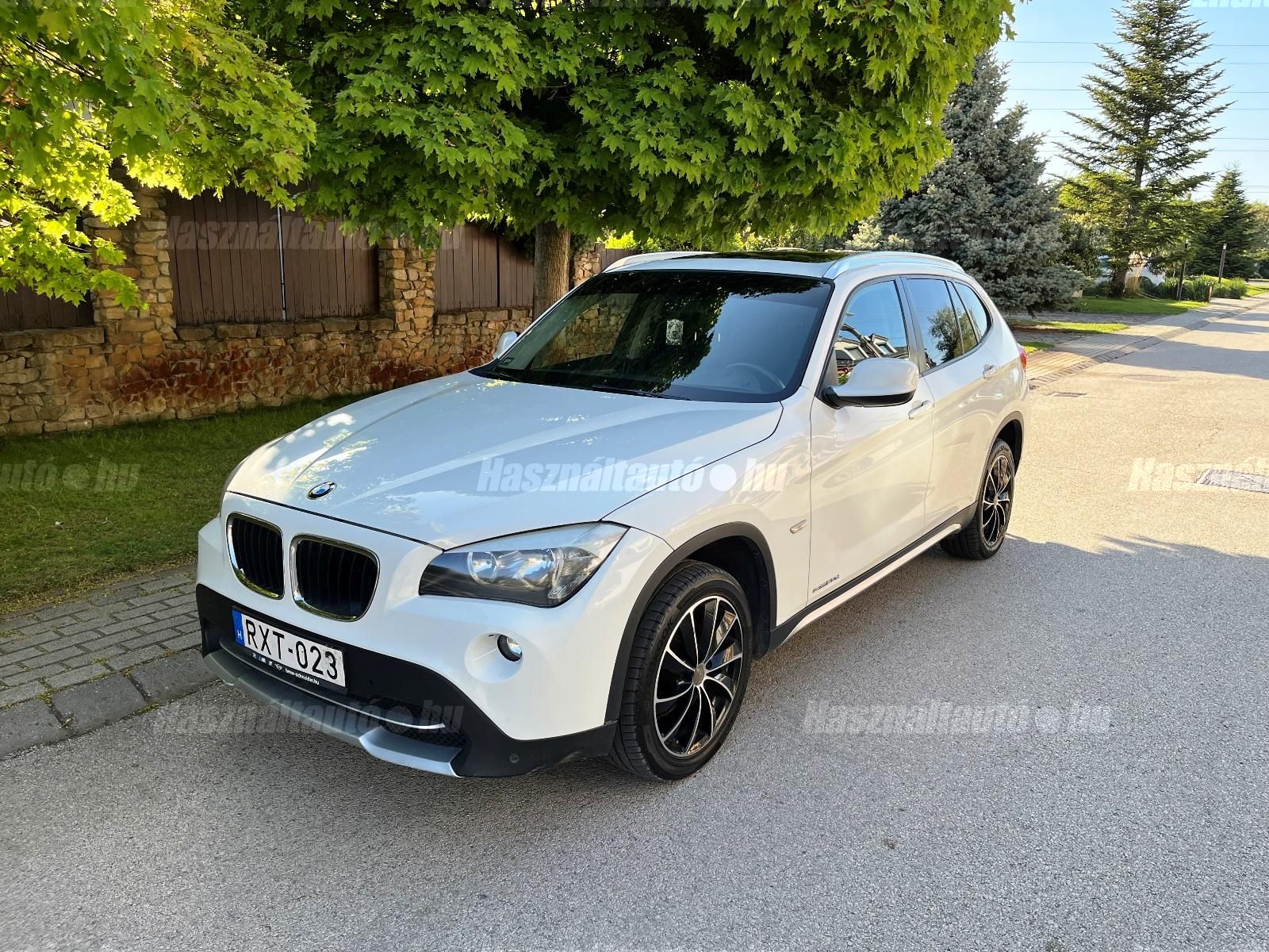 BMW X1 2011/11 - 1