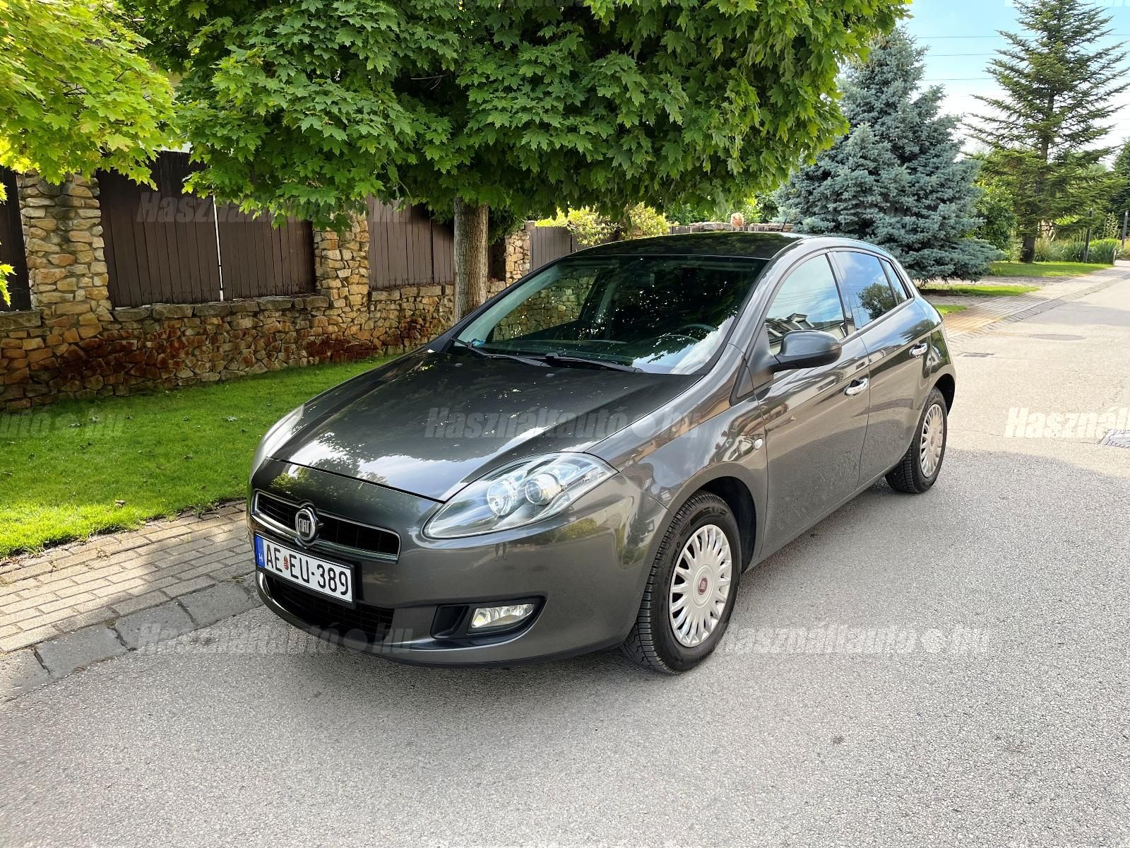 FIAT BRAVO 2012/9 - 1