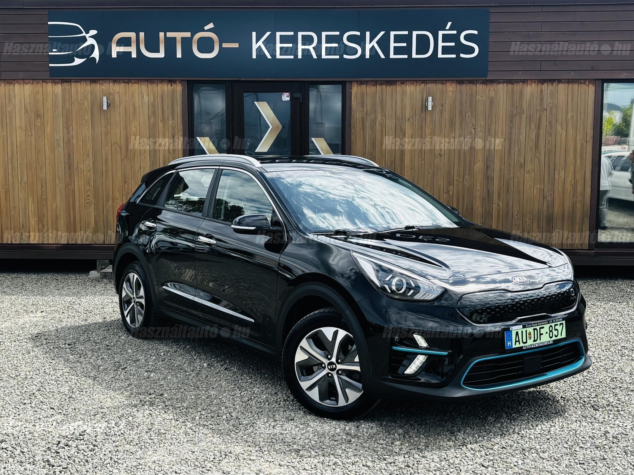 KIA NIRO 2021/5 - 1