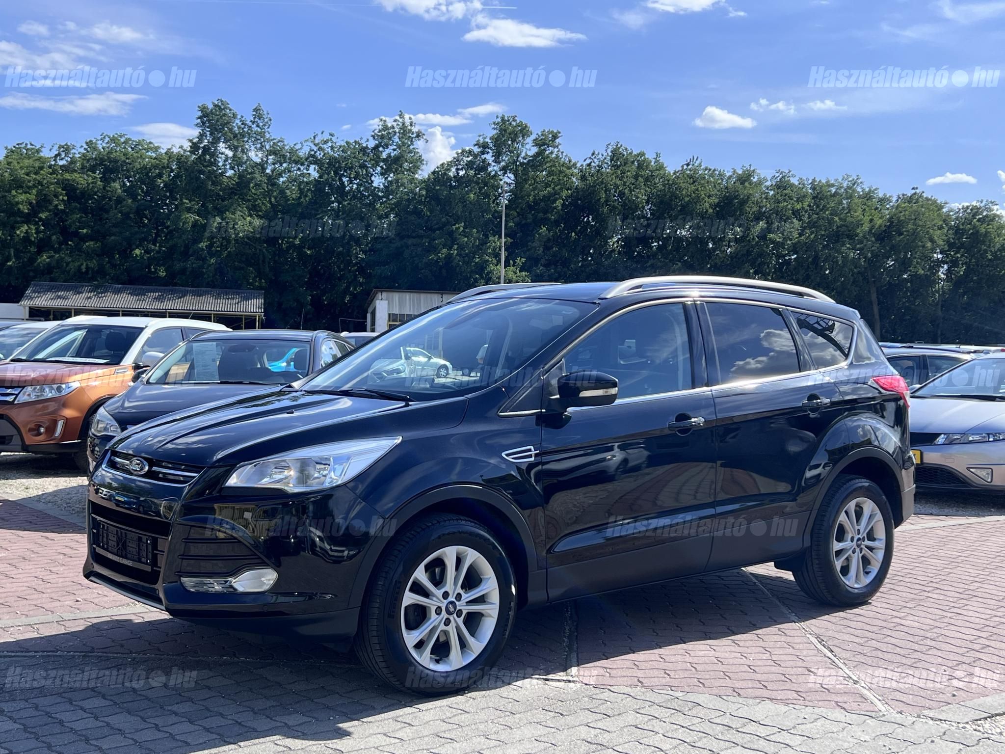 FORD KUGA 2015/4 - 1