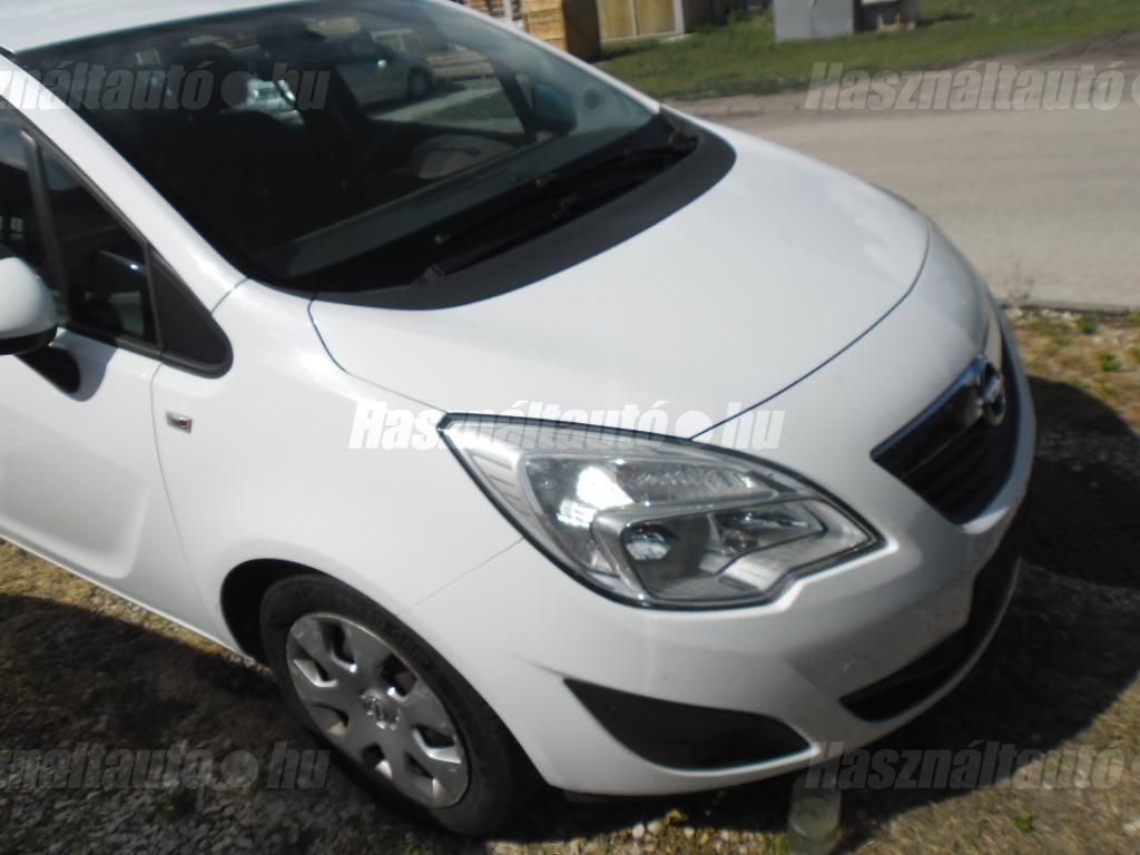 OPEL MERIVA B 2011/4 - 1