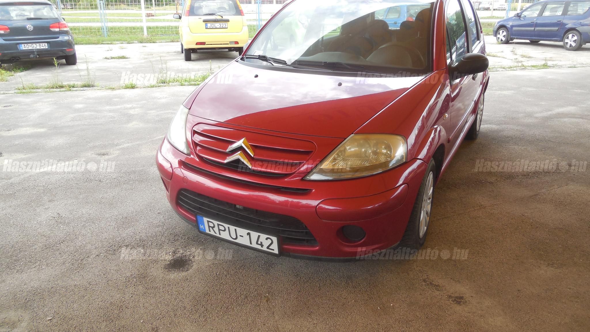 CITROEN C3 2006/3 - 1