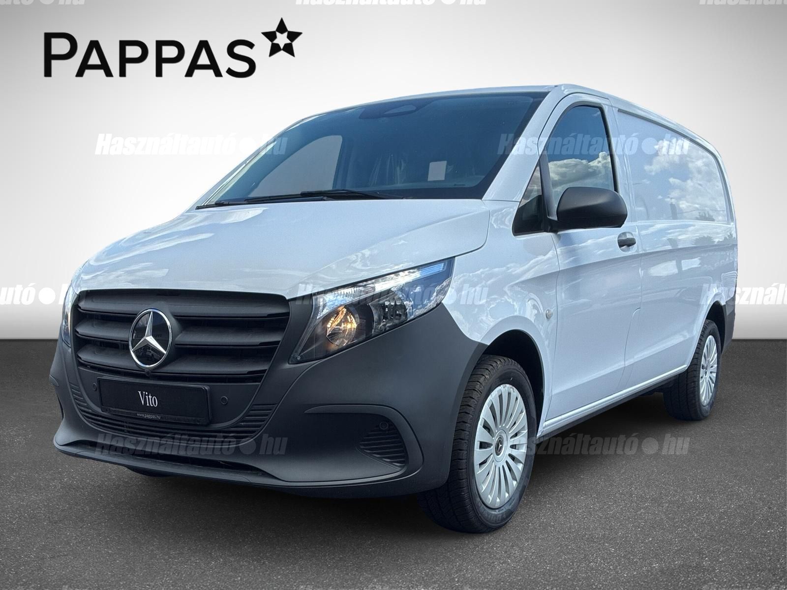 MERCEDES-BENZ VITO 2026 - 1
