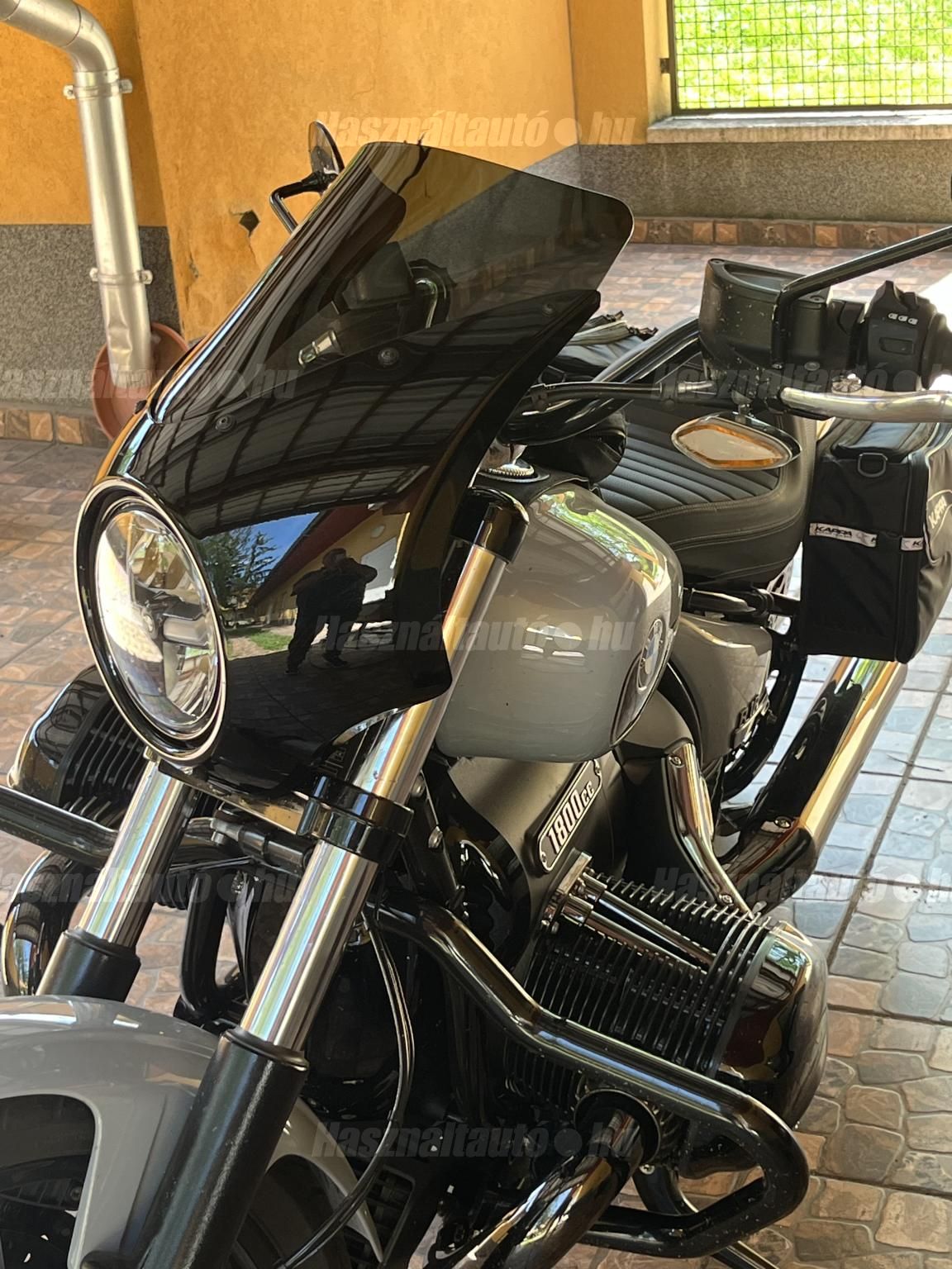 BMW R 18 2025/6 - 1