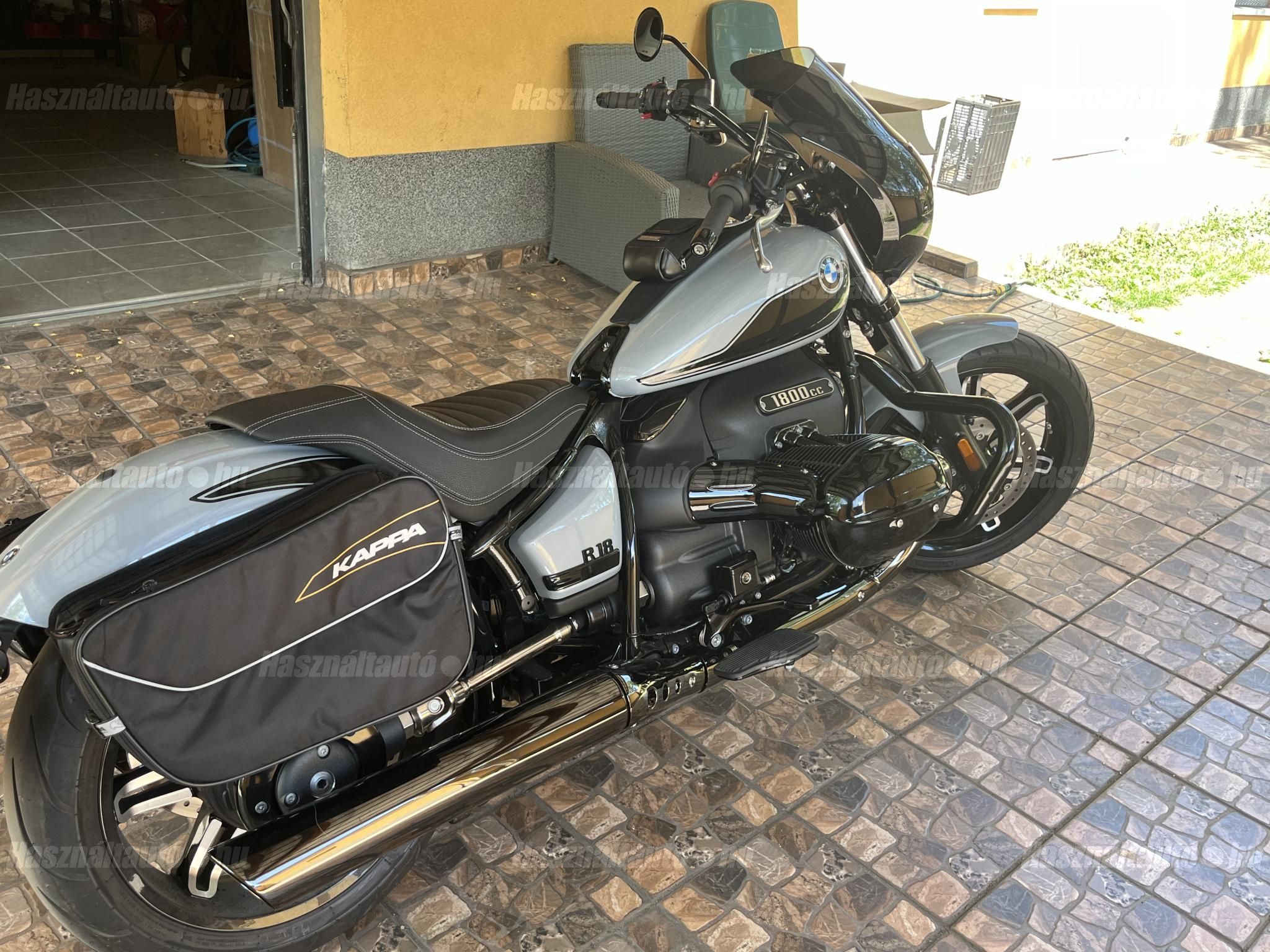 BMW R 18 2025/6 - 1