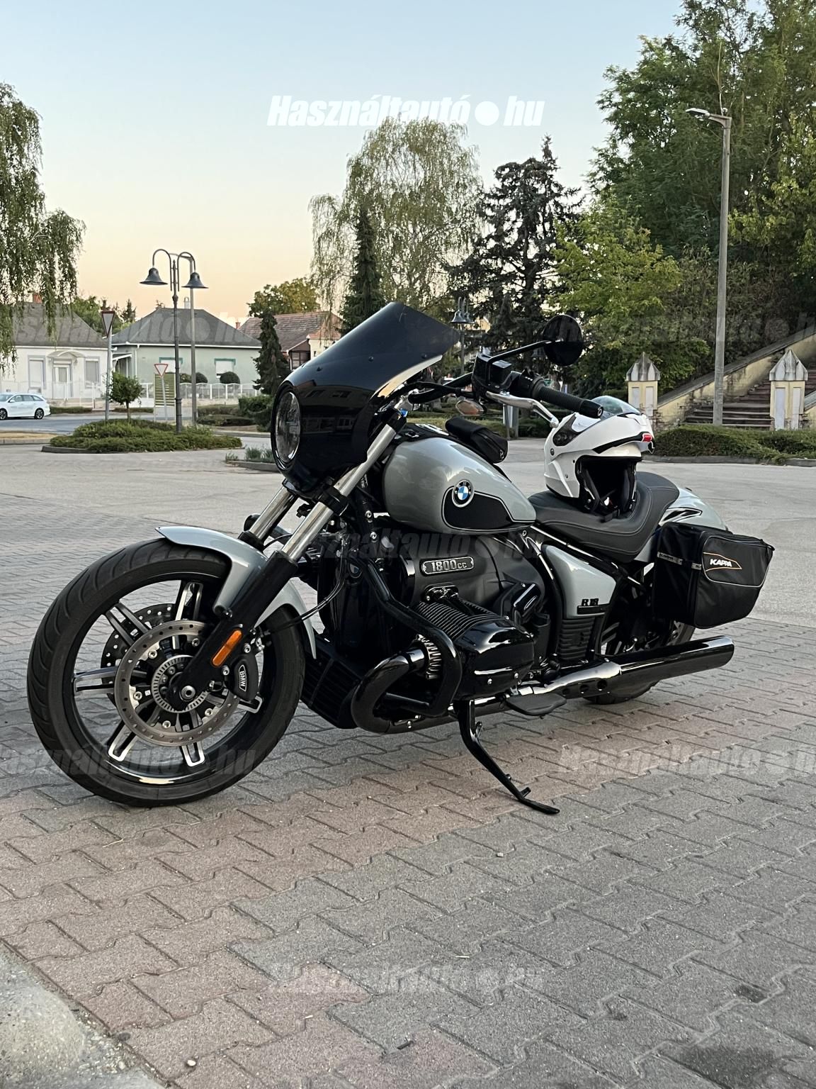 BMW R 18 2025/6 - 1