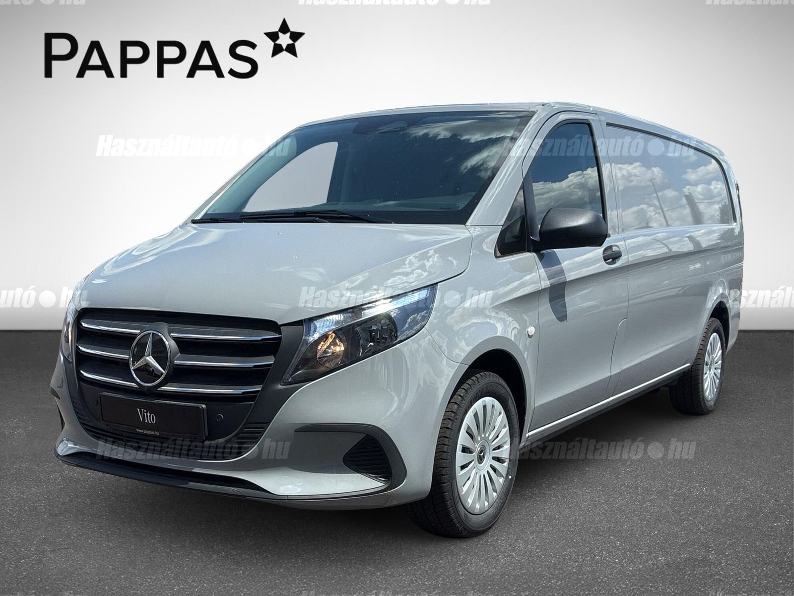 MERCEDES-BENZ VITO 2026 - 1