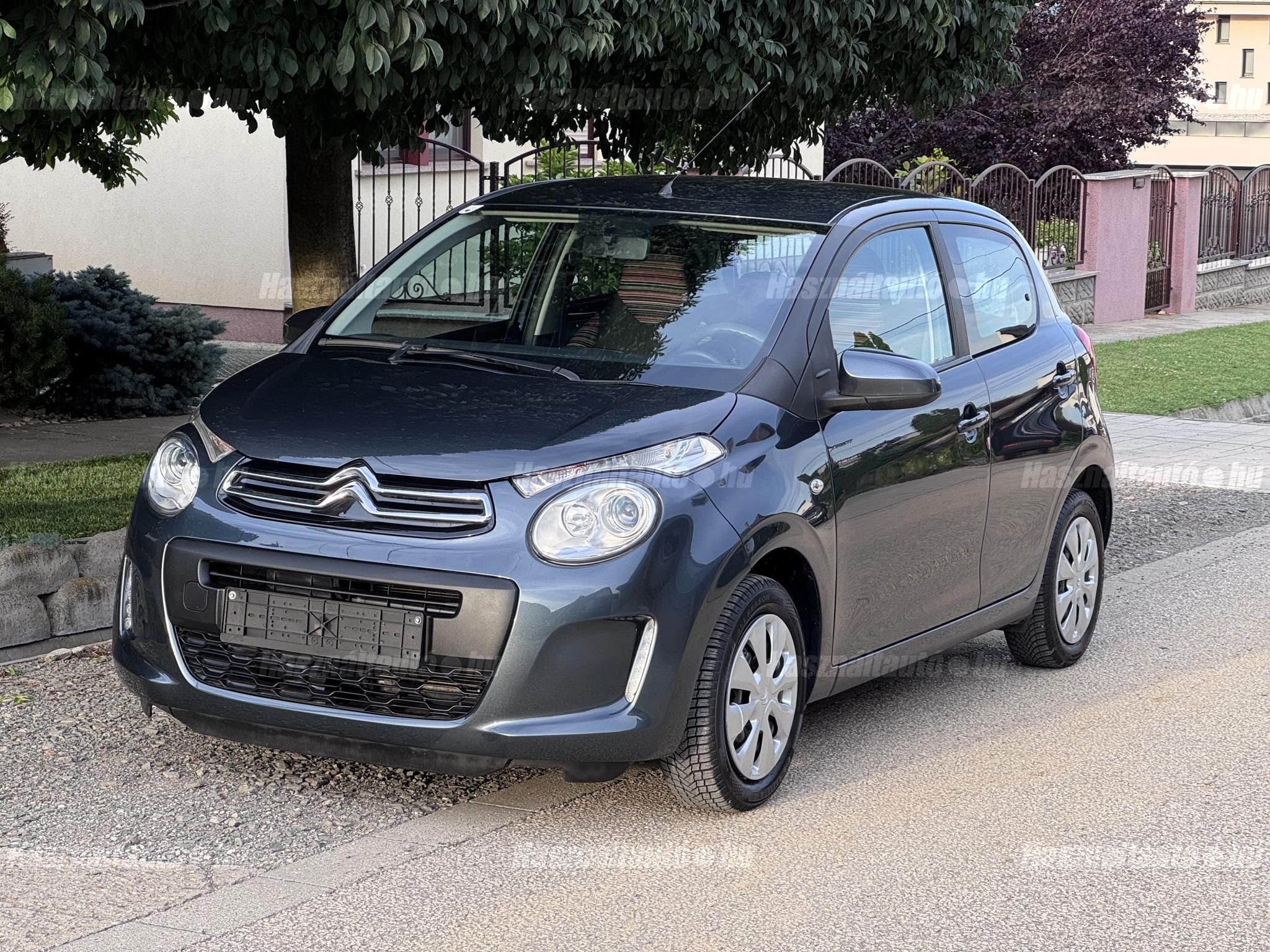 CITROEN C1 2020/3 - 1