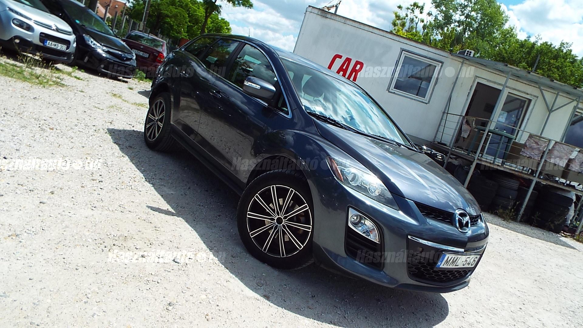 MAZDA CX-7 2011/9 - 1