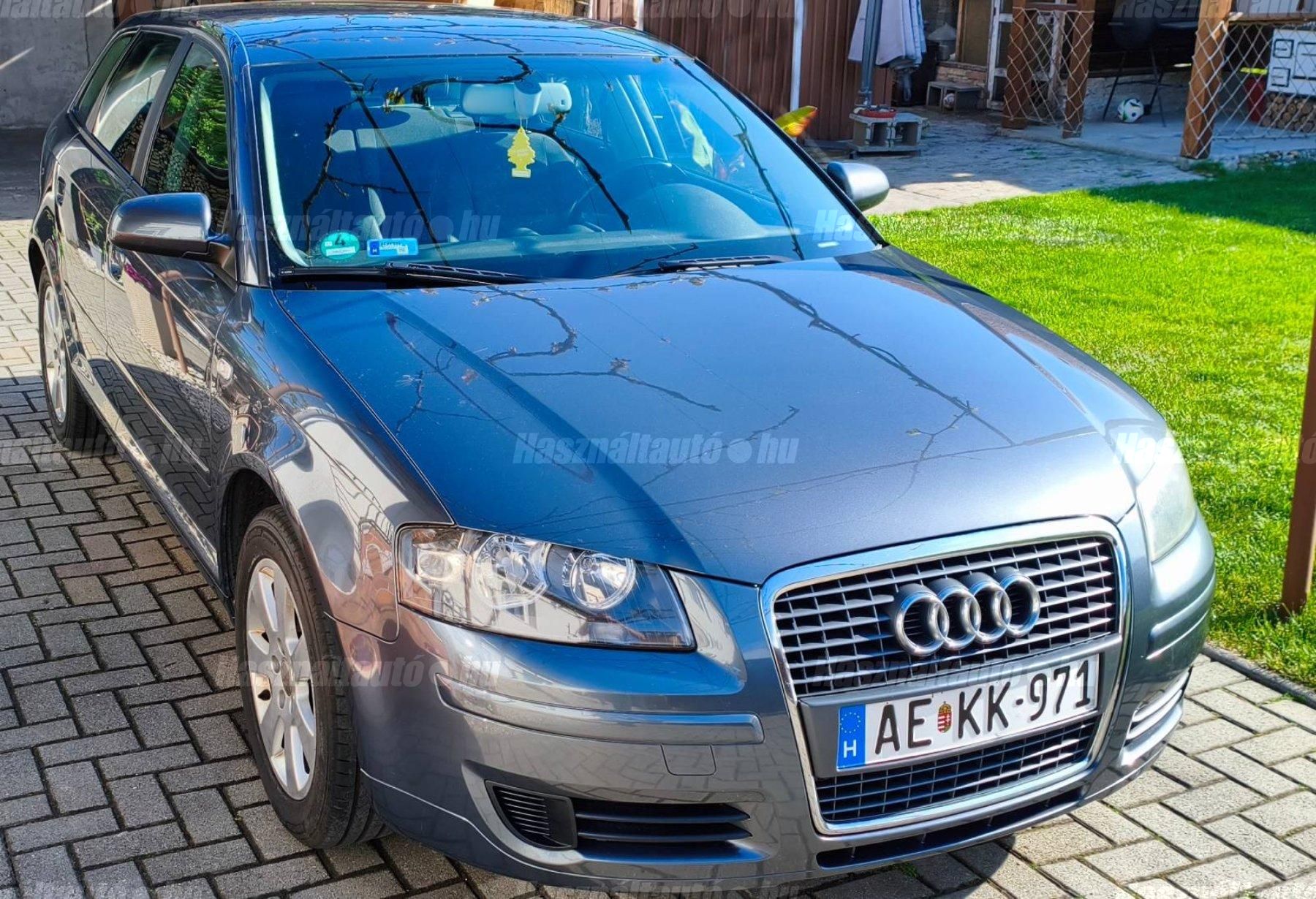 AUDI A3 2005/8 - 1