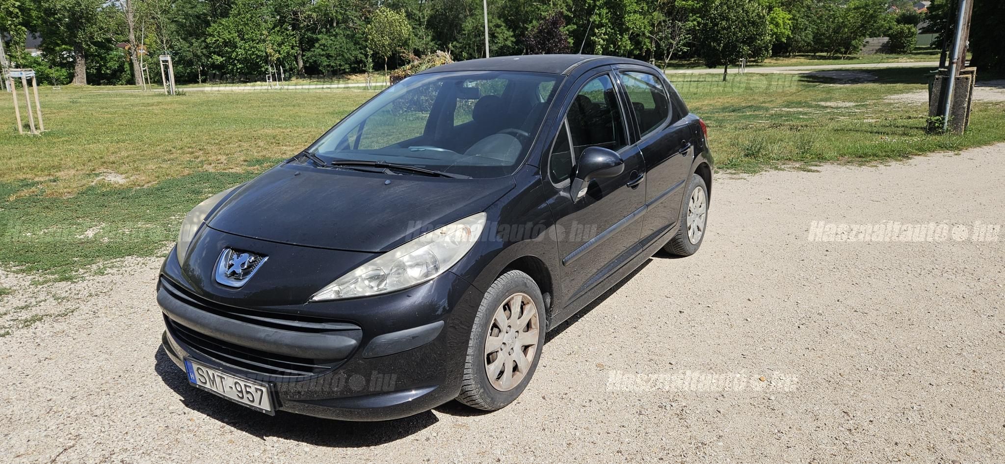 PEUGEOT 207 2008/2 - 1