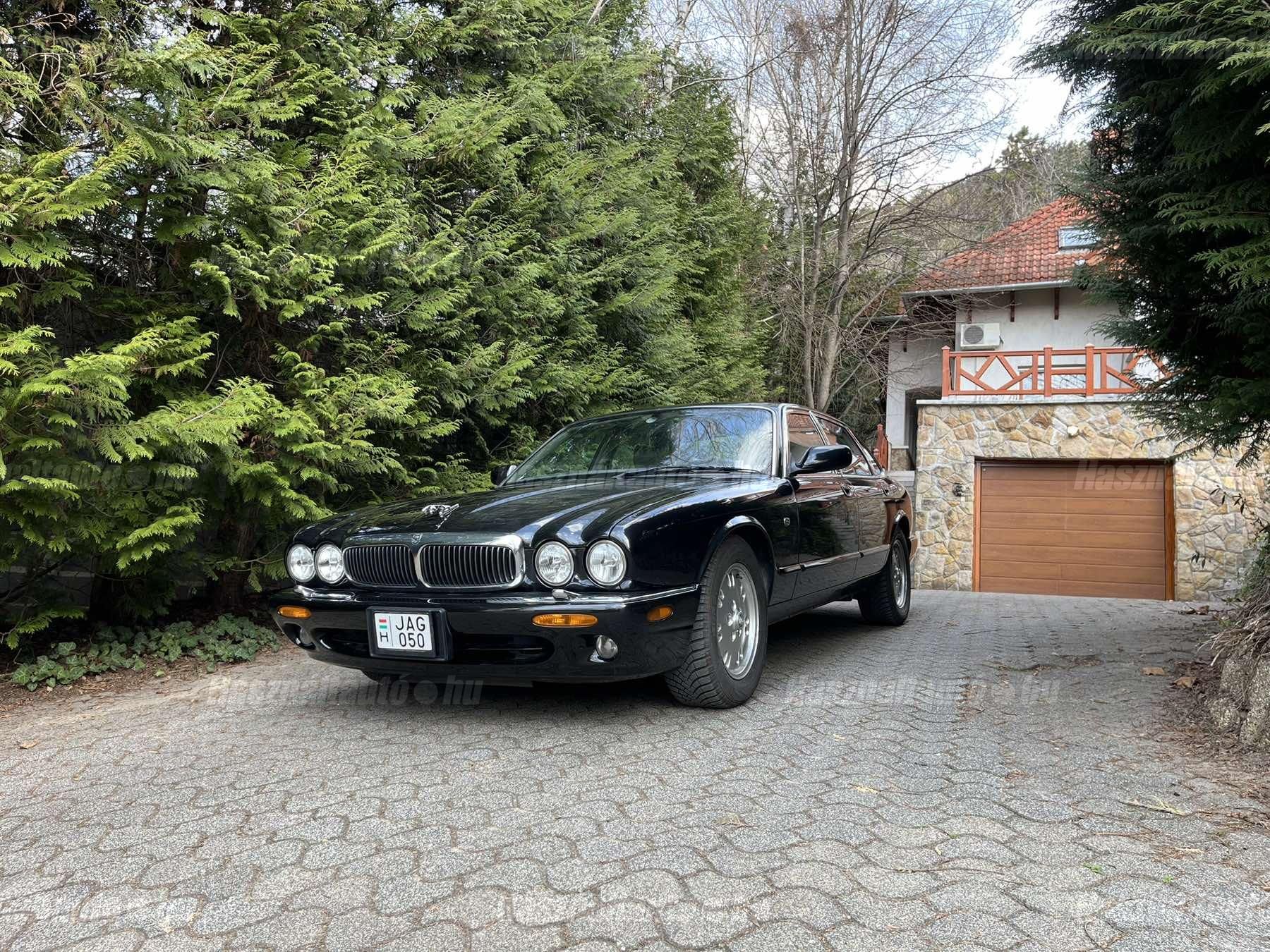 JAGUAR XJ 1998 - 1