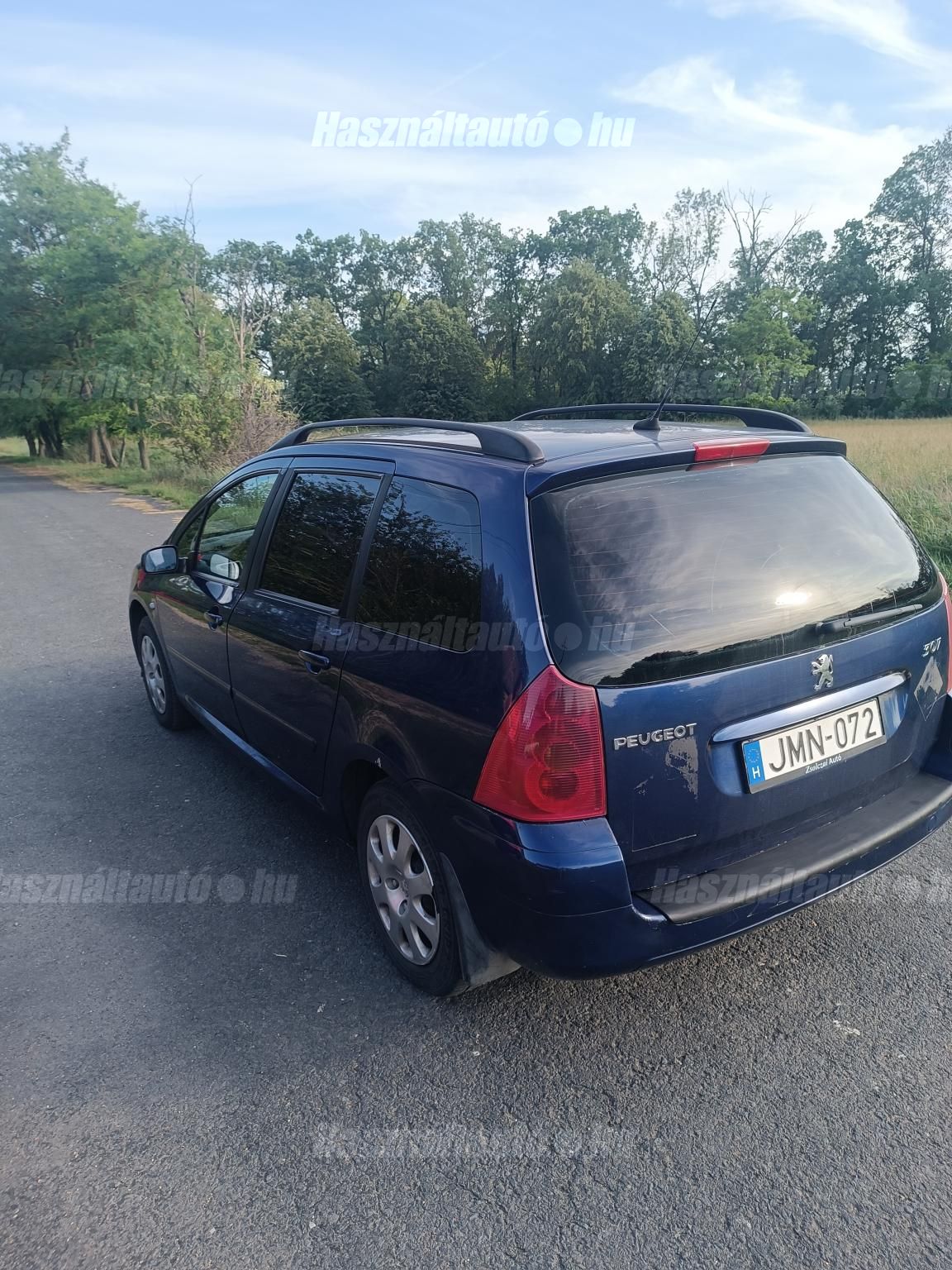 PEUGEOT 307 2005 - 1