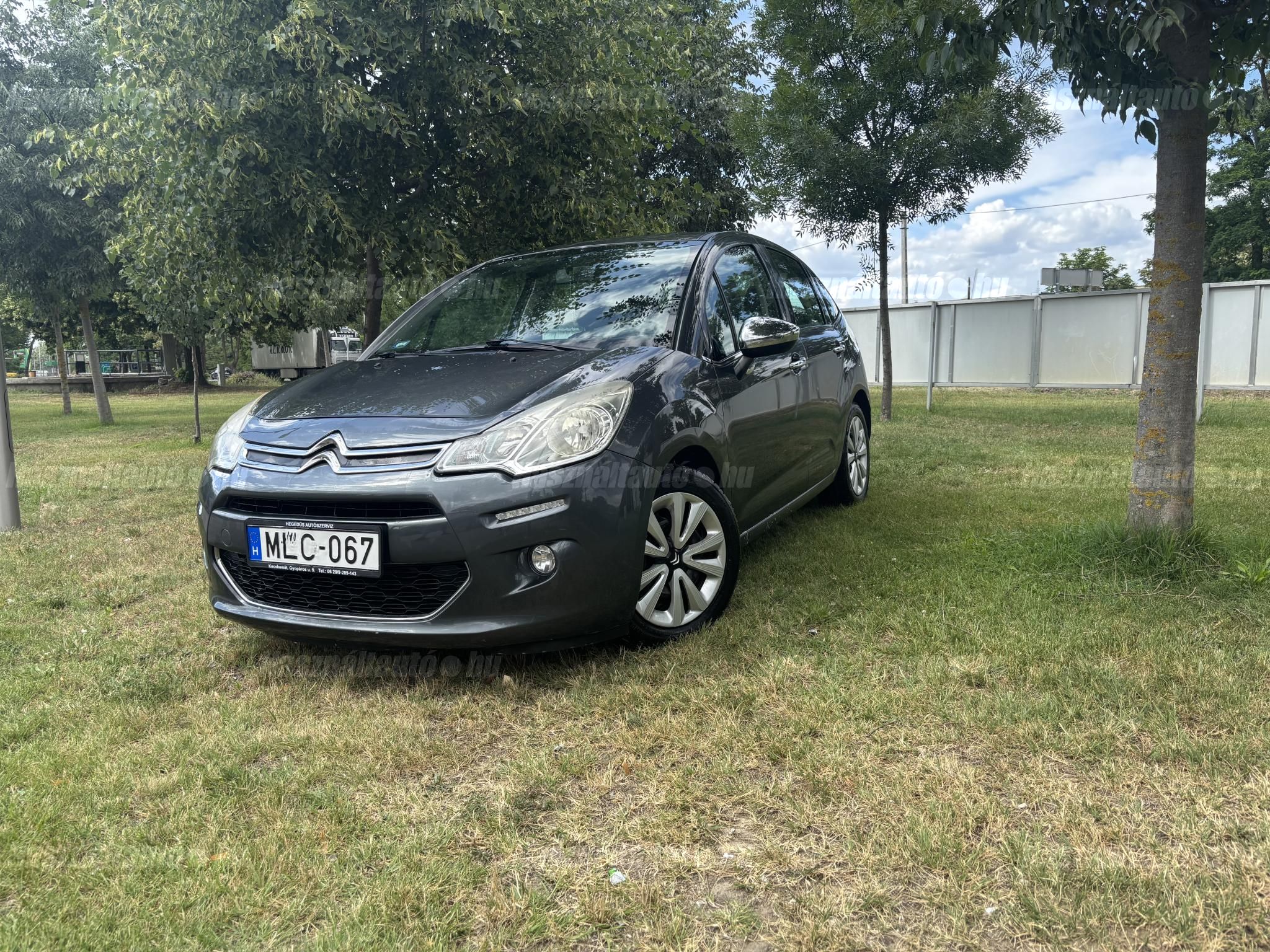 CITROEN C3 2013 - 1