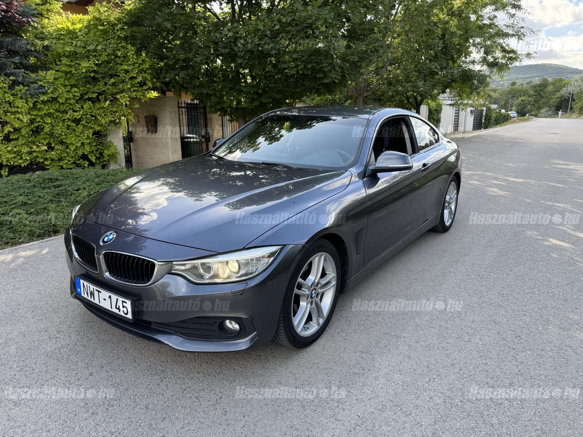BMW 420 2015/1 - 1
