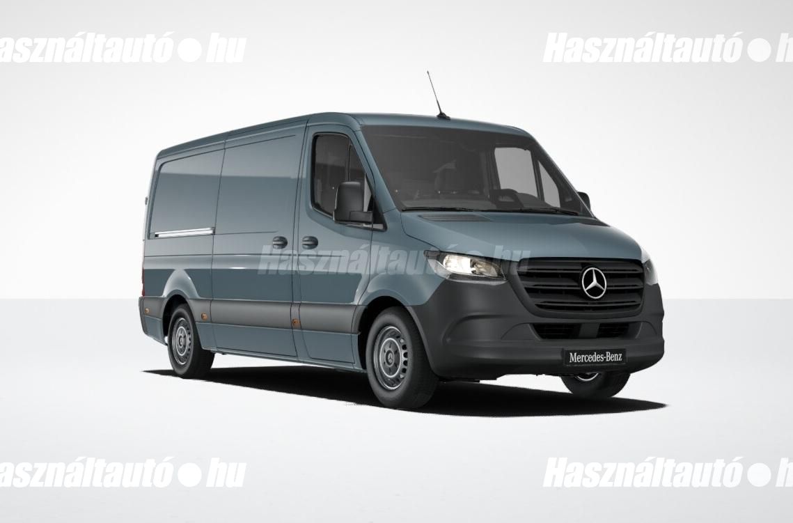 MERCEDES-BENZ SPRINTER 2026 - 1