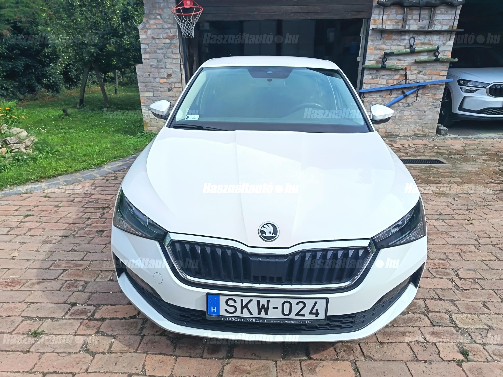 SKODA SCALA 2020/7 - 1