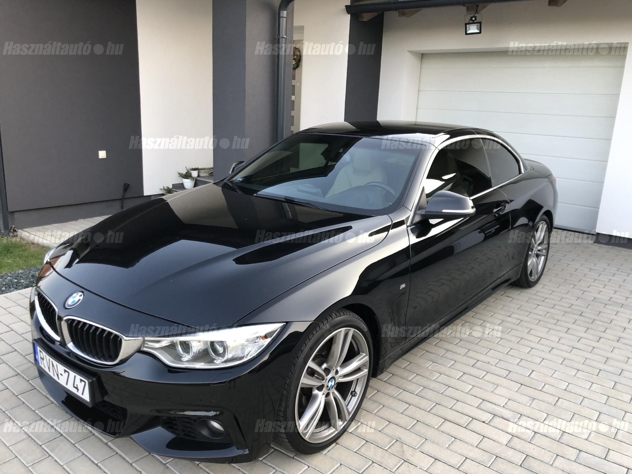 BMW 430 2015/10 - 1