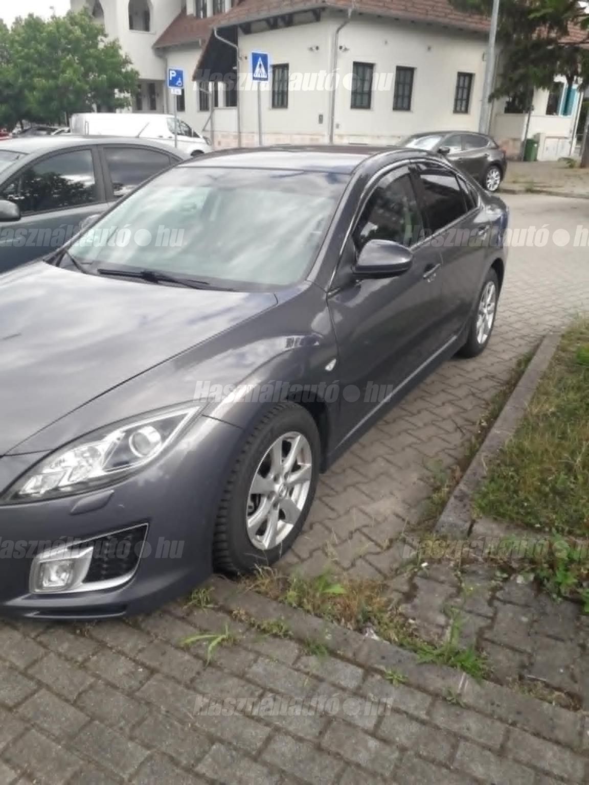MAZDA 6 2010/3 - 1