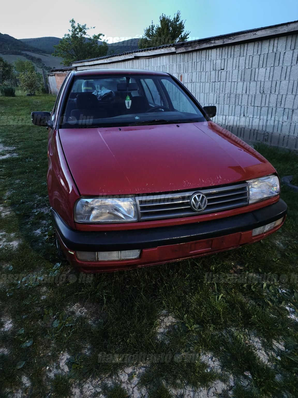 VOLKSWAGEN VENTO 1993/6 - 1