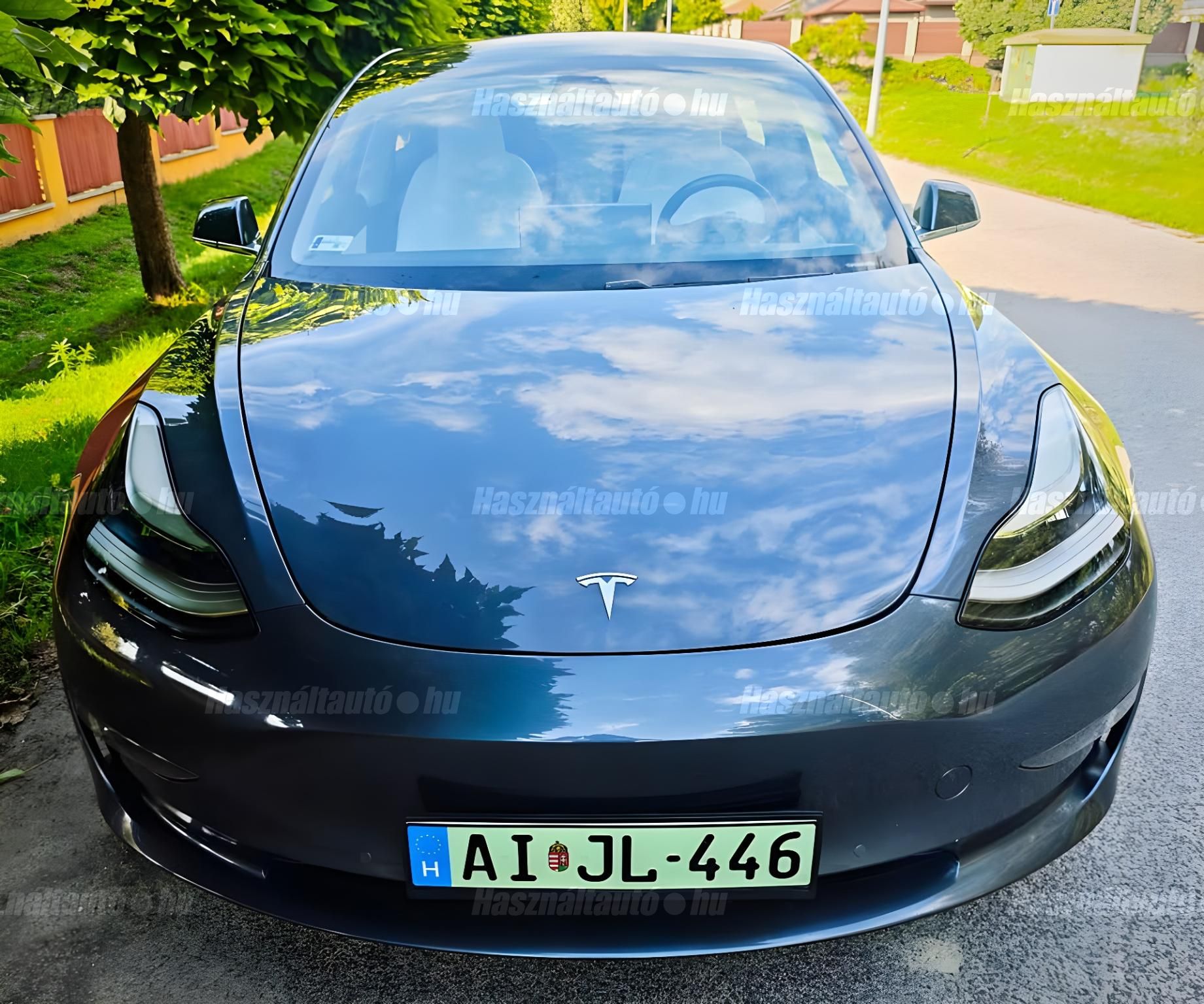 TESLA MODEL 3 2019/12 - 1