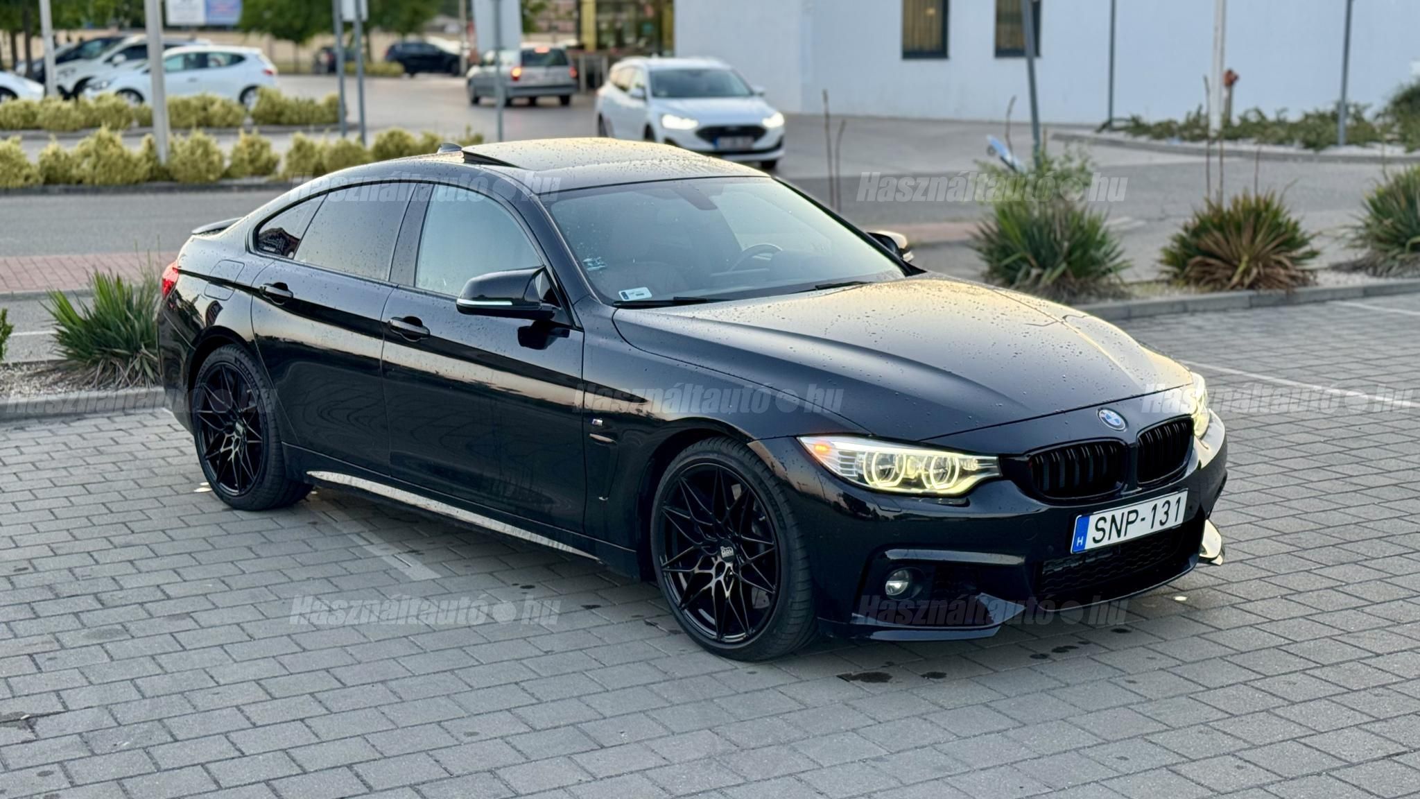 BMW 440 2016/12 - 1