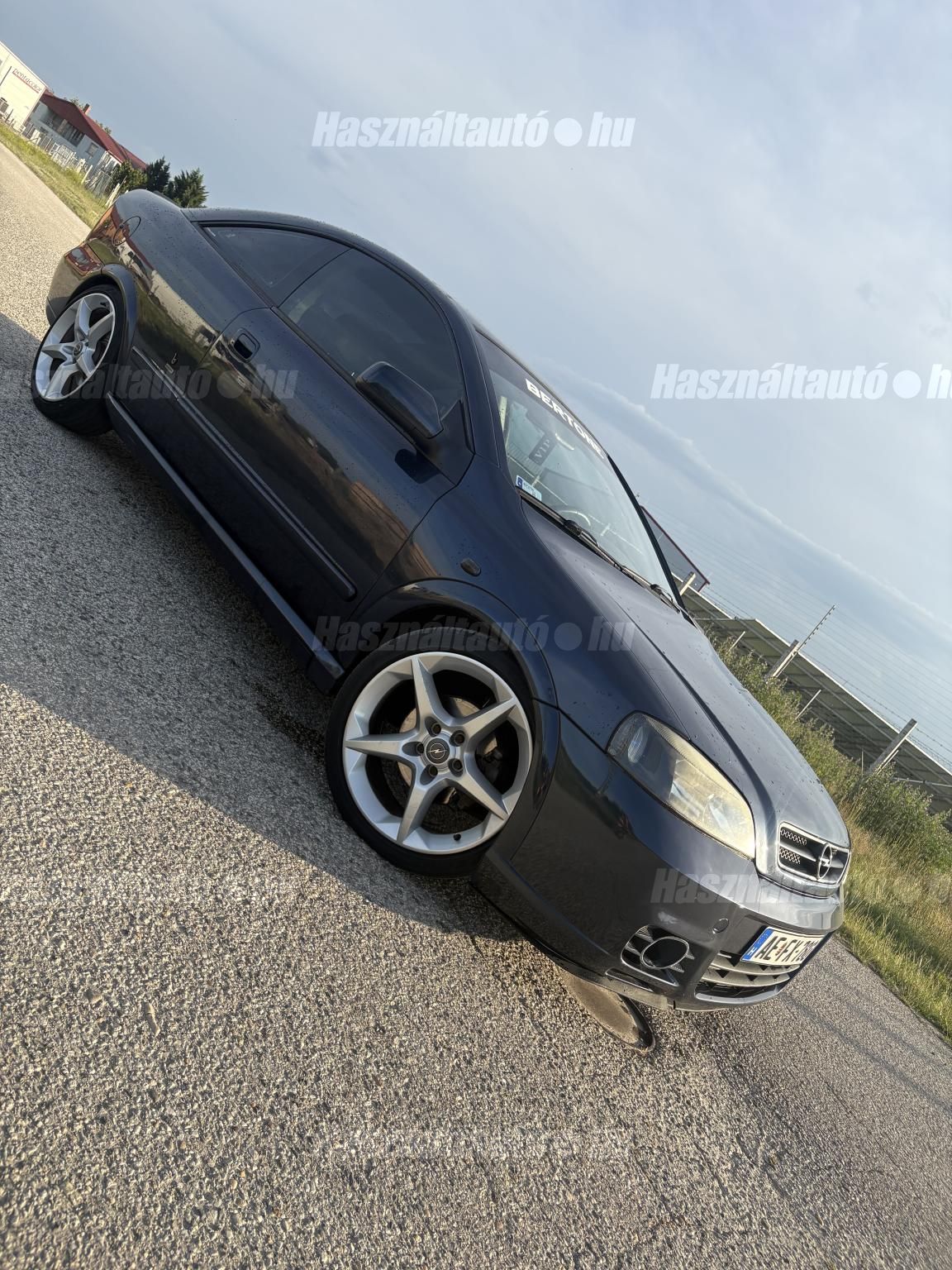 OPEL ASTRA 2010/11 - 1