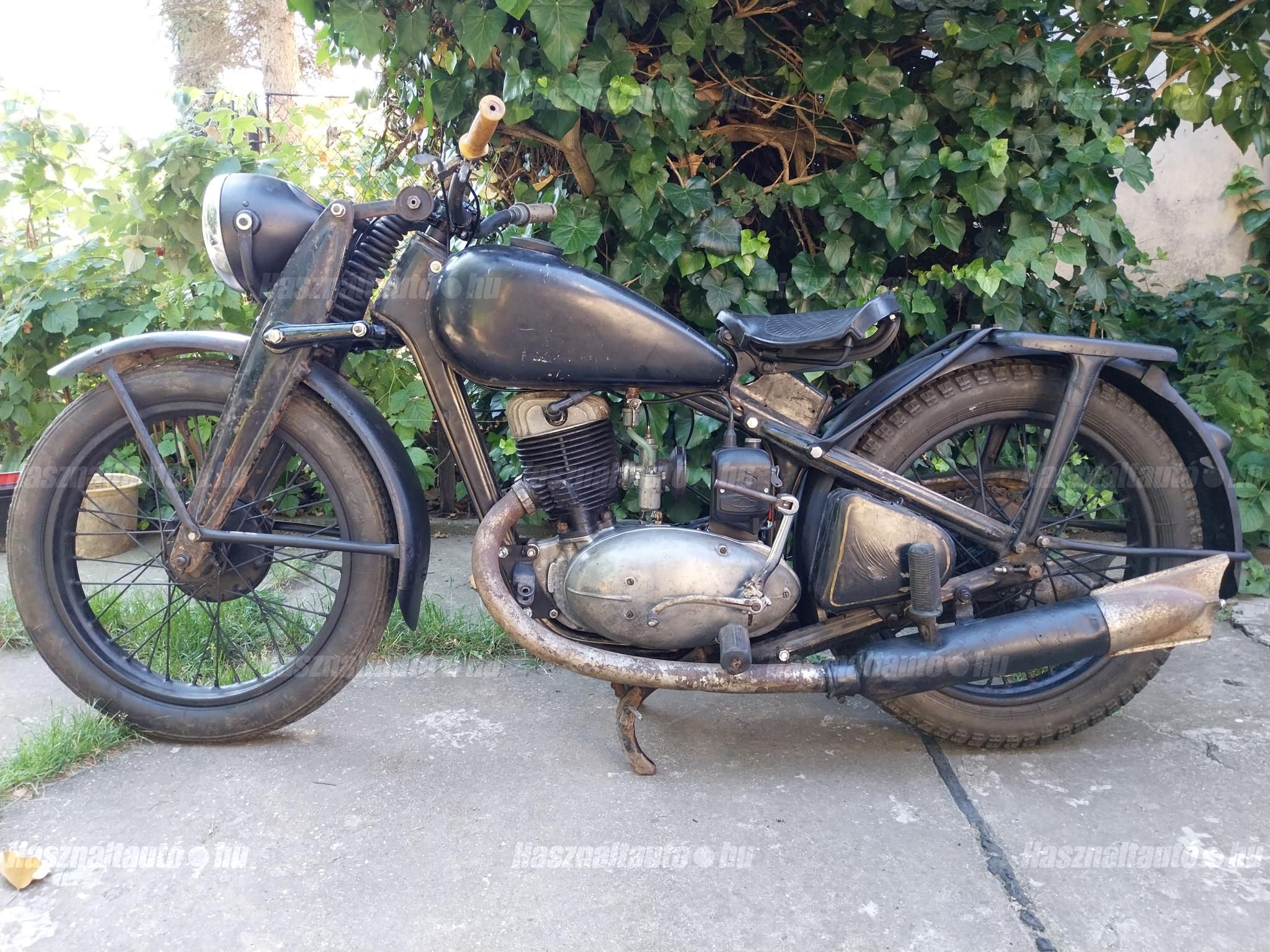 IZS 350 1949/2 - 1