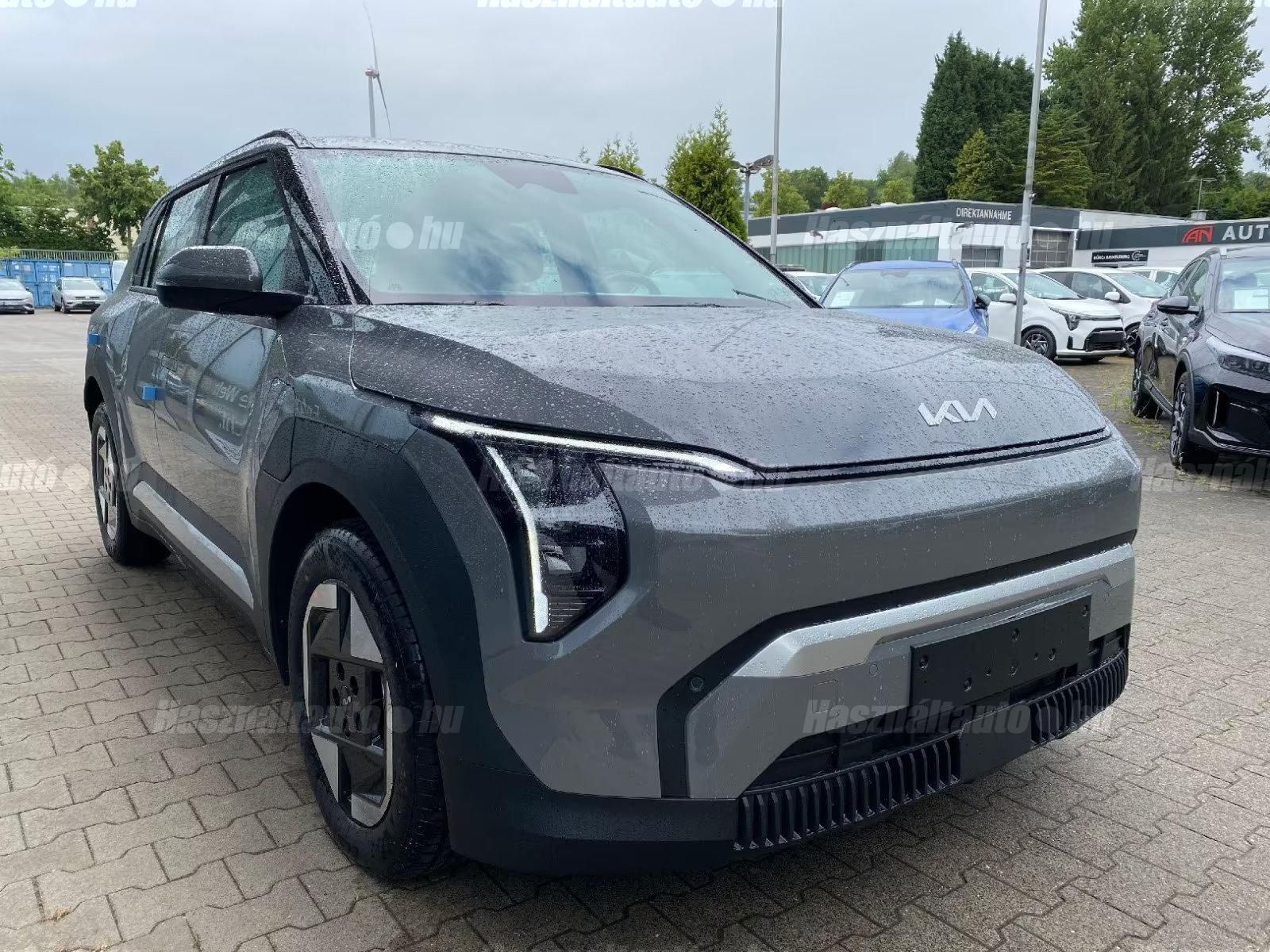 KIA EV3 2026/6 - 1