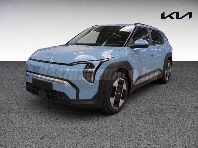 KIA EV3 2026/6 - 1