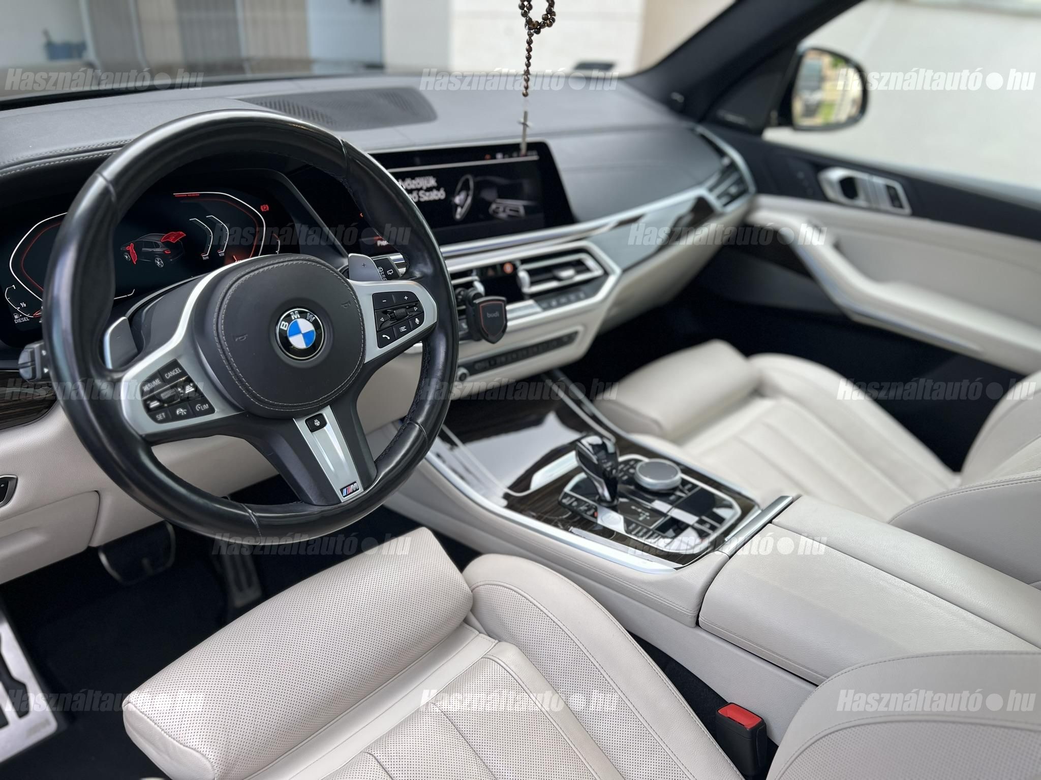 BMW X5 2020/10 - 1
