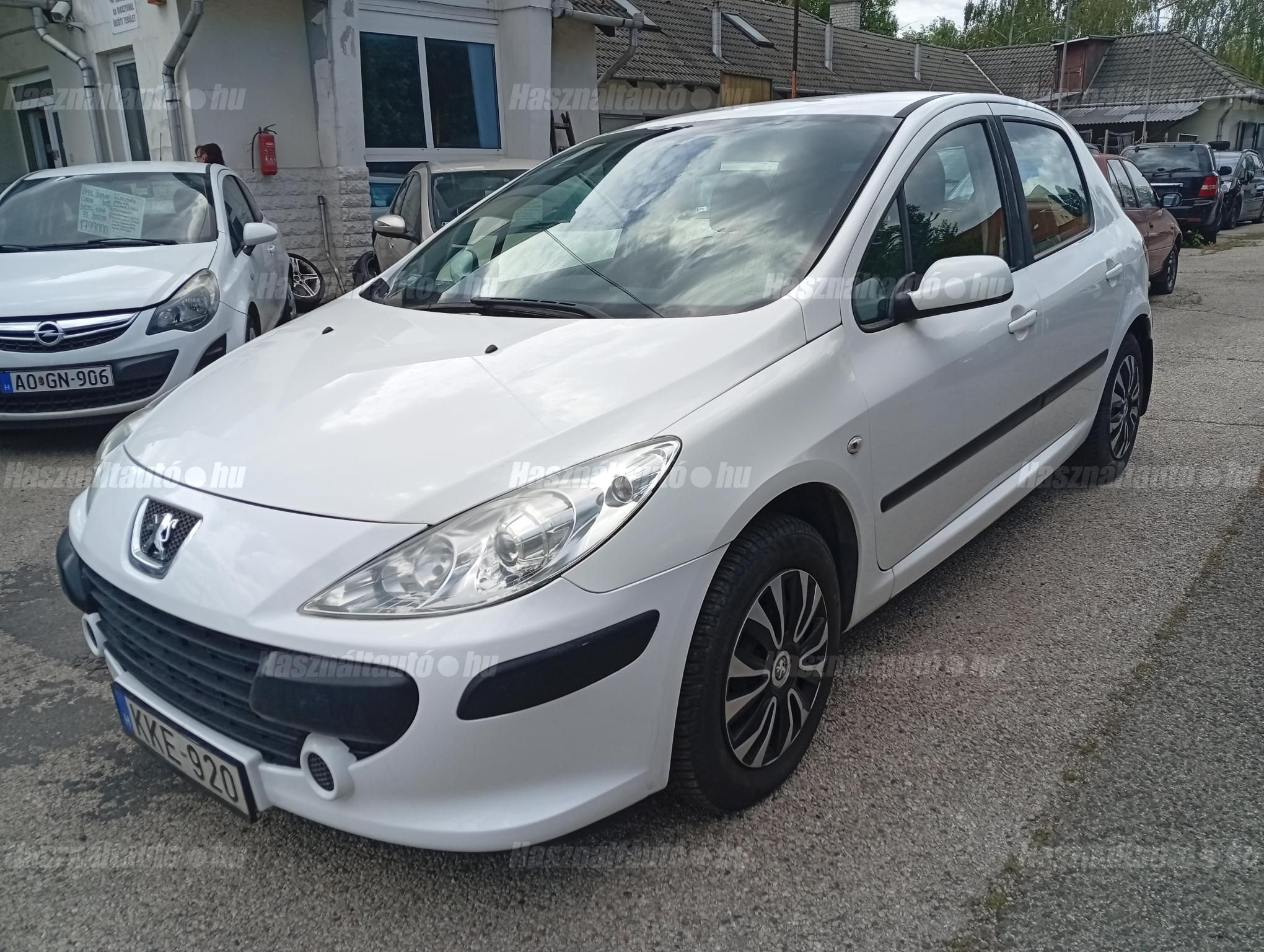PEUGEOT 307 2007/2 - 1