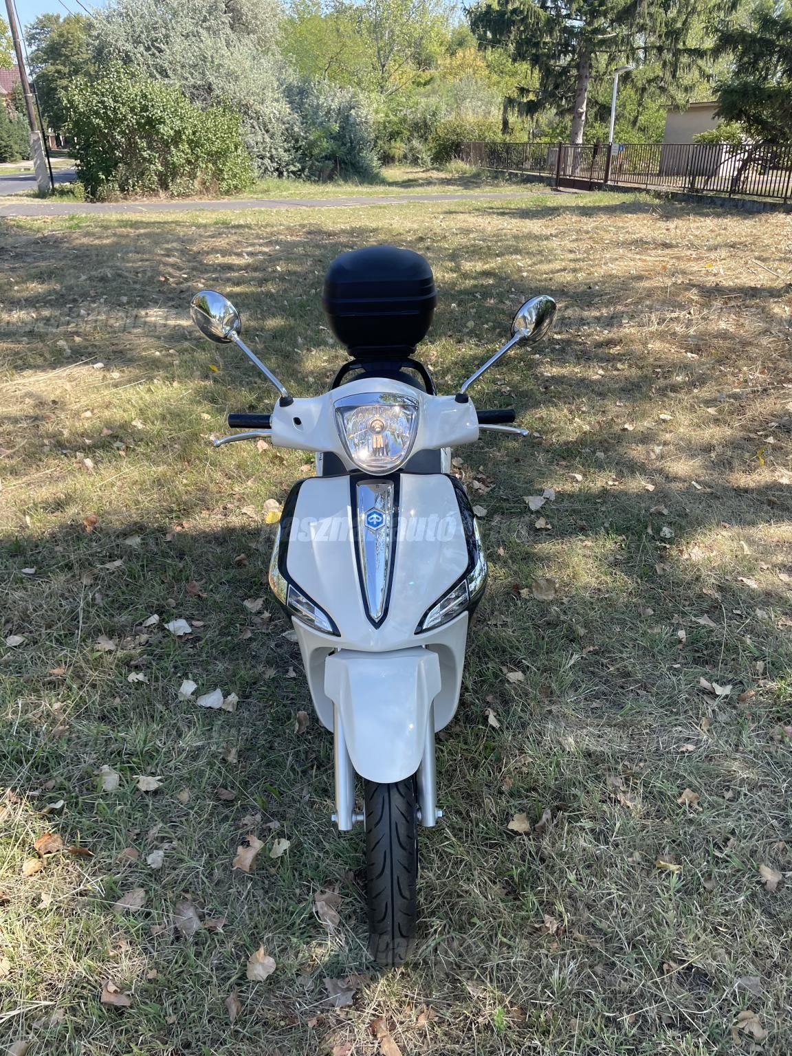 PIAGGIO LIBERTY 50 2022/7 - 1